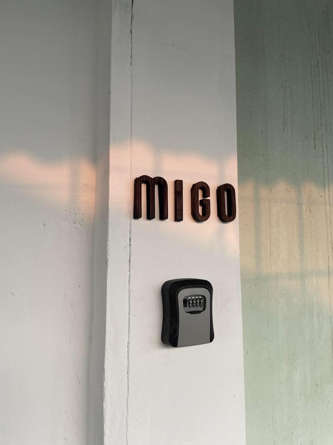 Migo Housing 2 - Local Flat - Hoan Kiem Lake