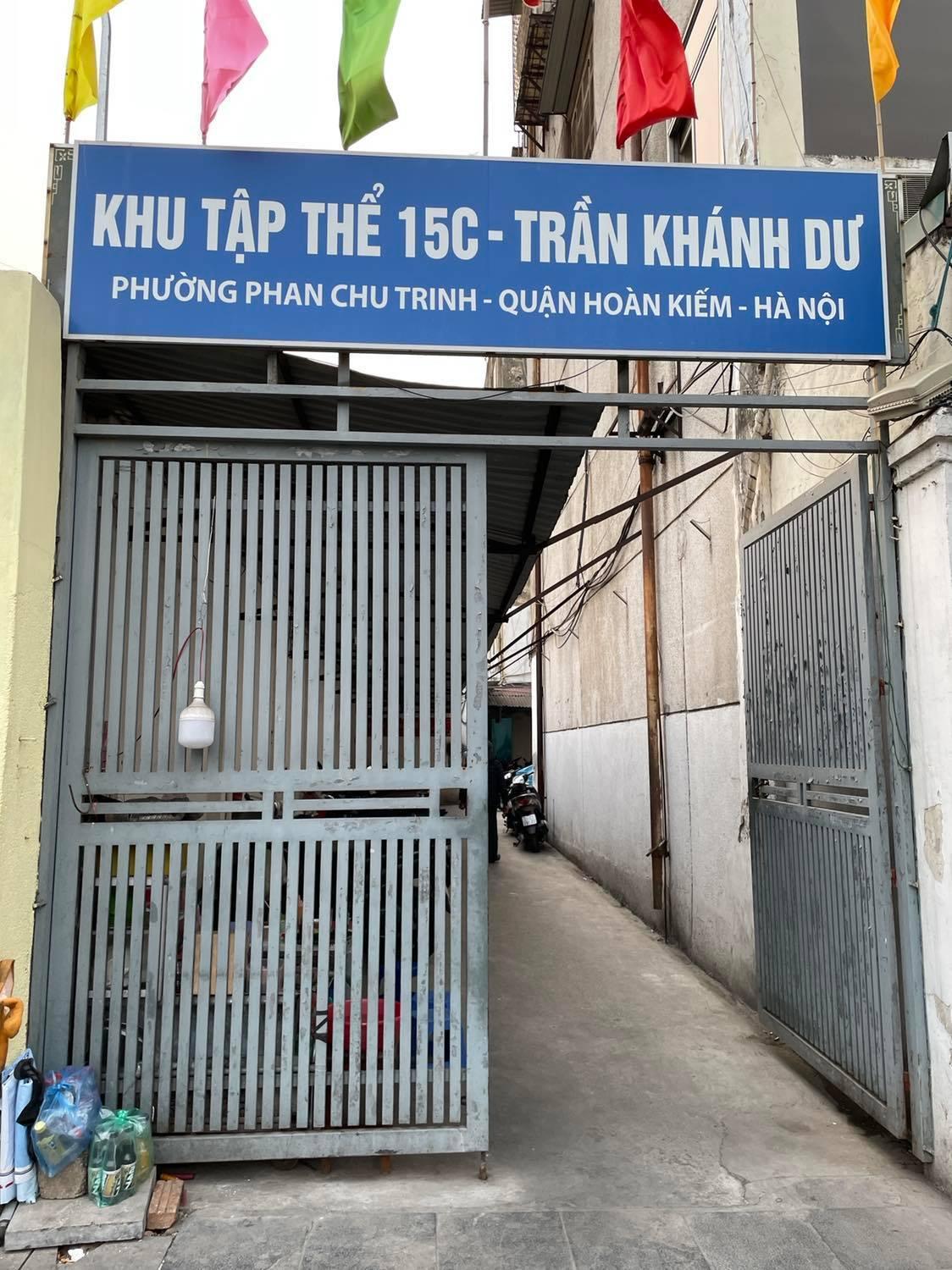 Migo Housing 2 - Local Flat - Hoan Kiem Lake