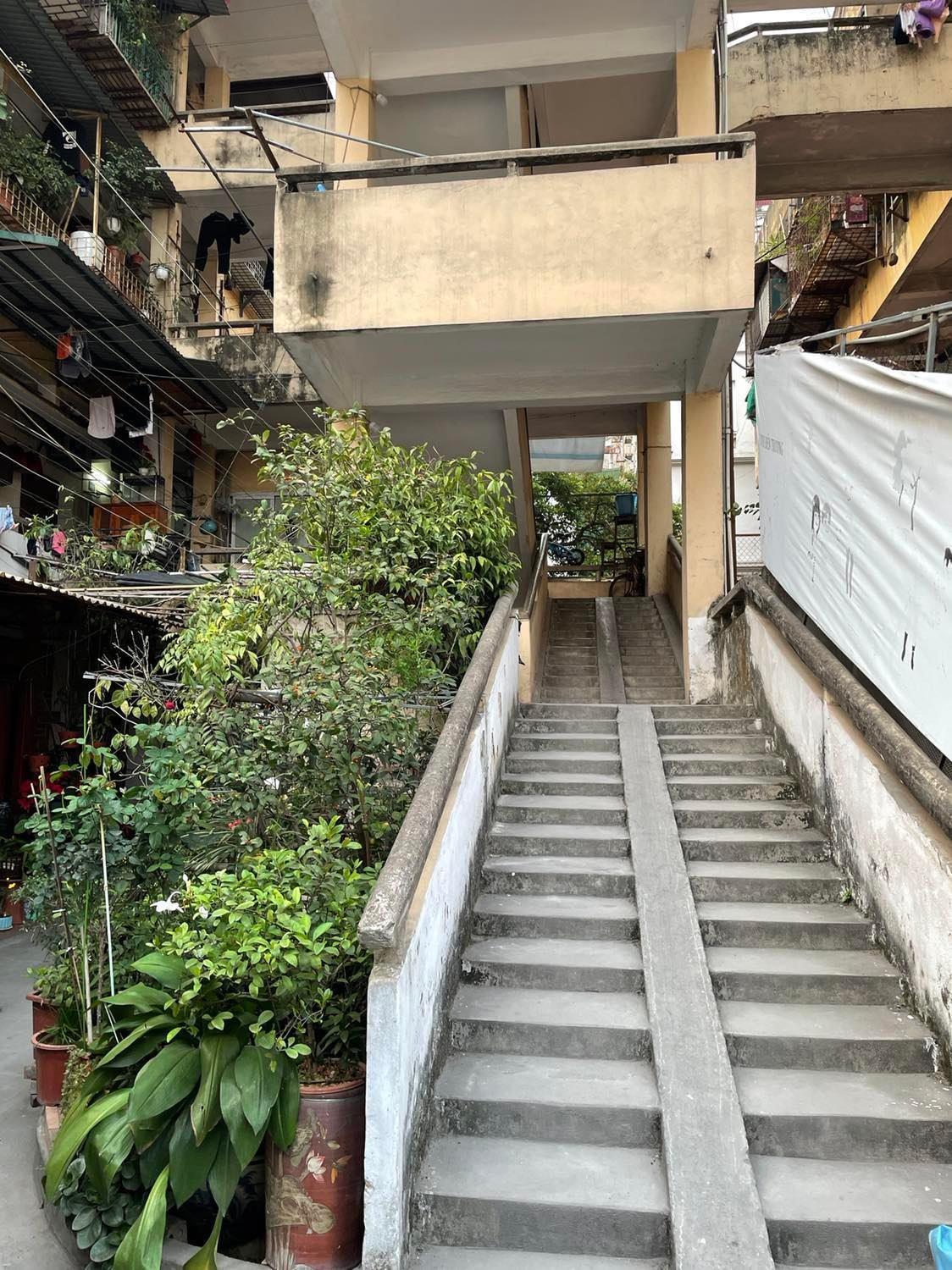 Migo Housing 2 - Local Flat - Hoan Kiem Lake