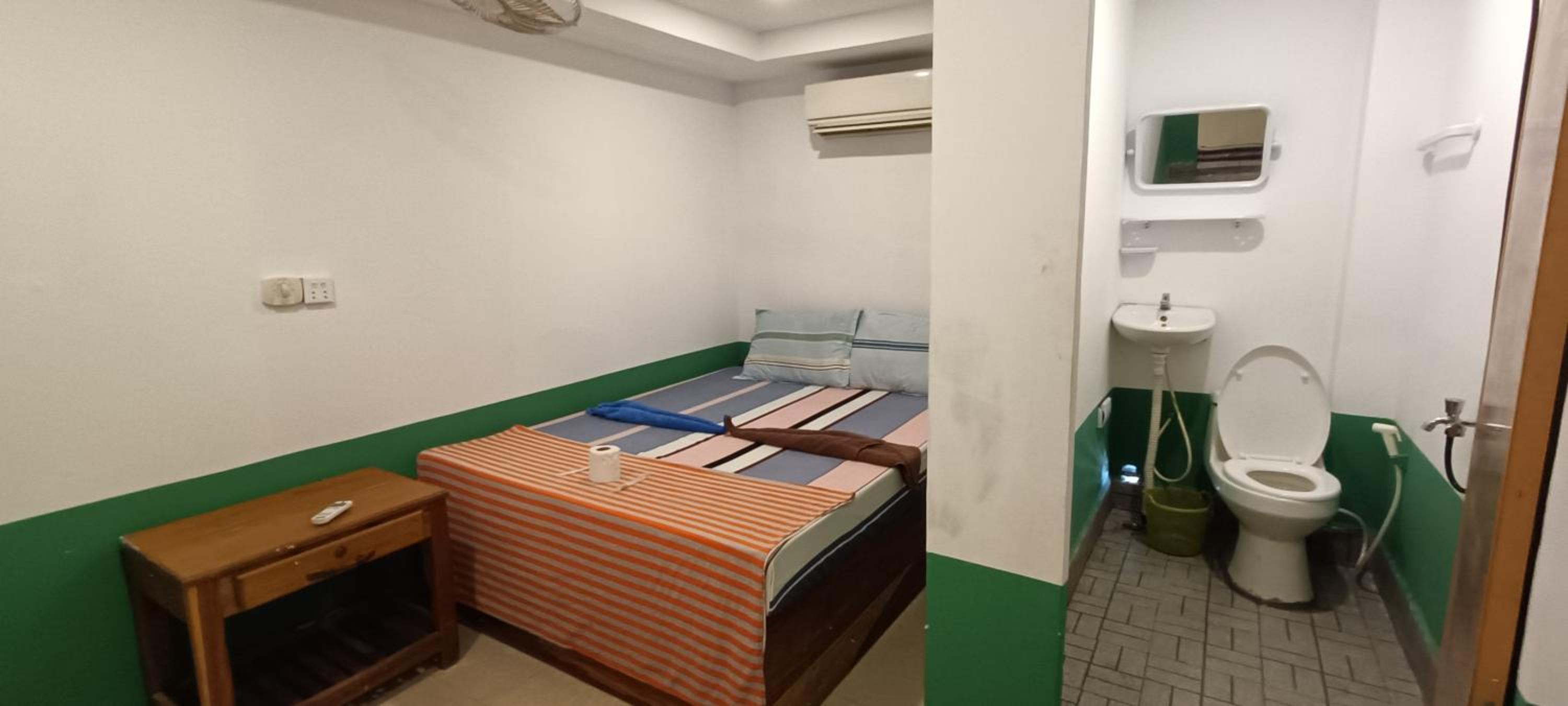 Pablo Guesthouse