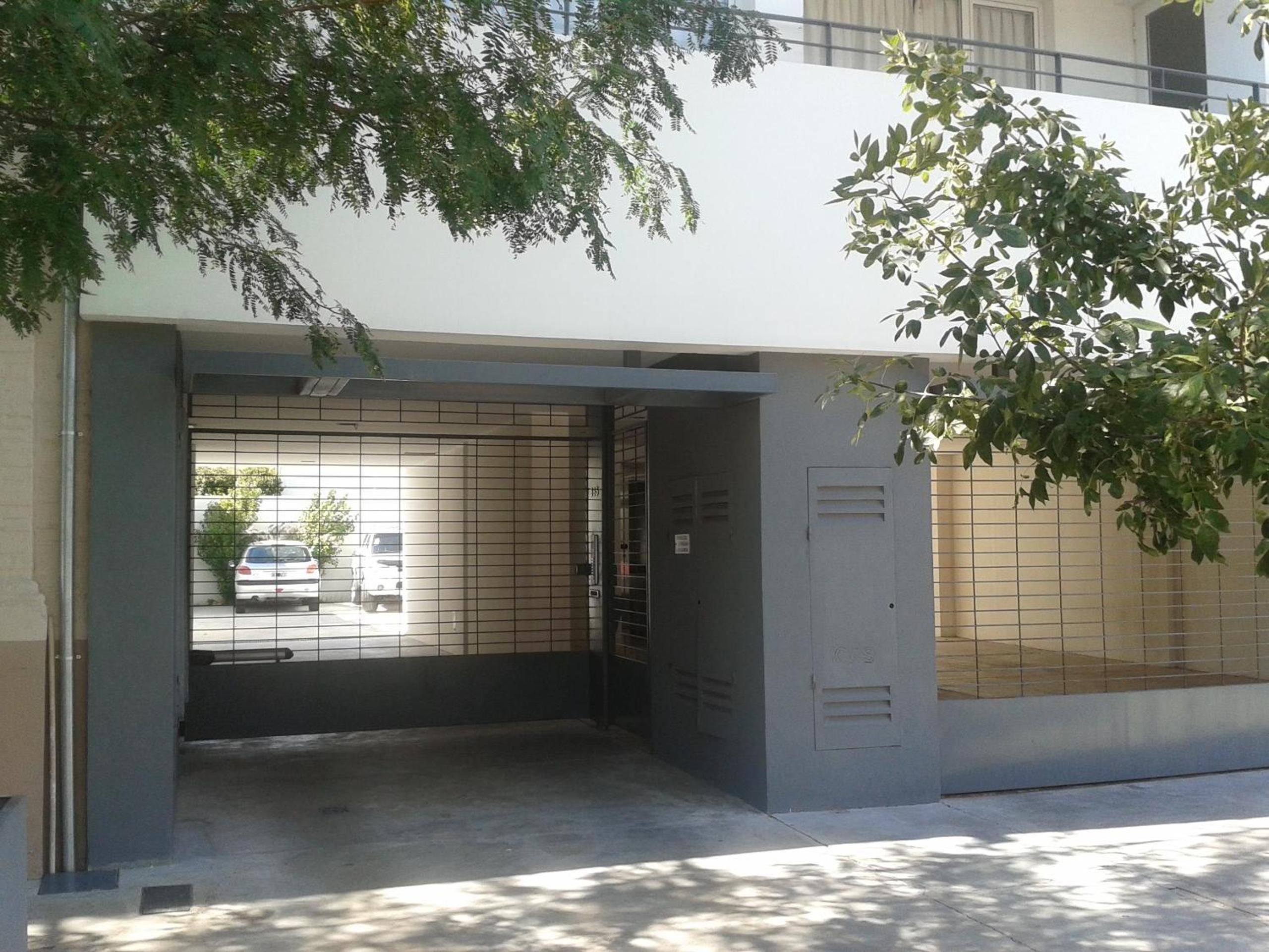 DÚPLEX TRES ARROYOS