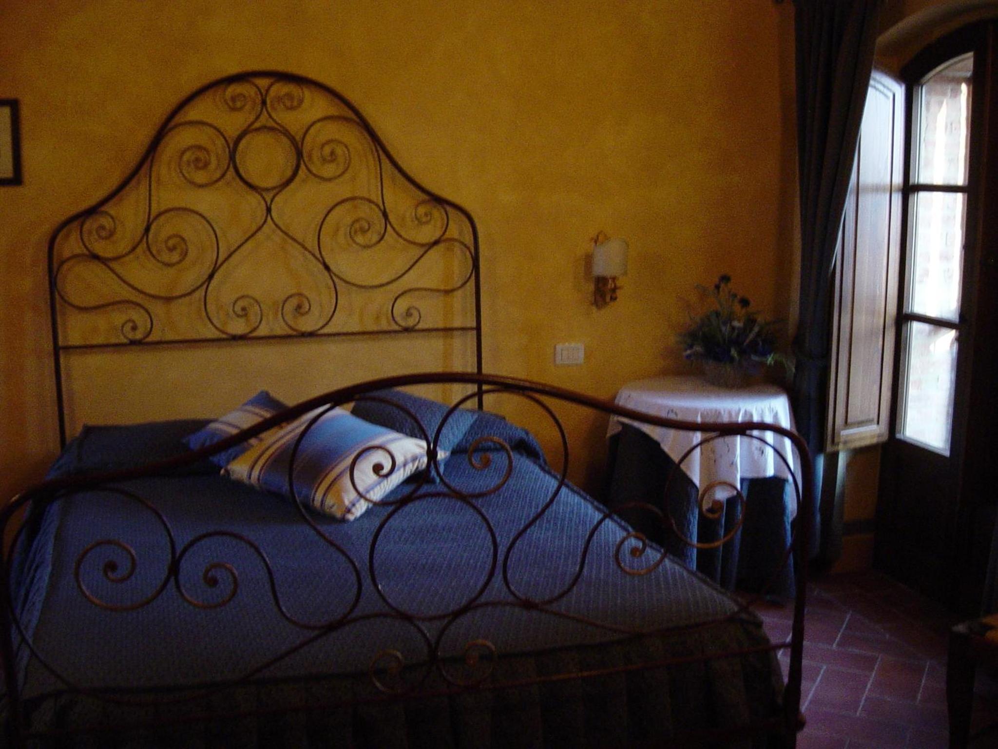 Agriturismo Il Macchione