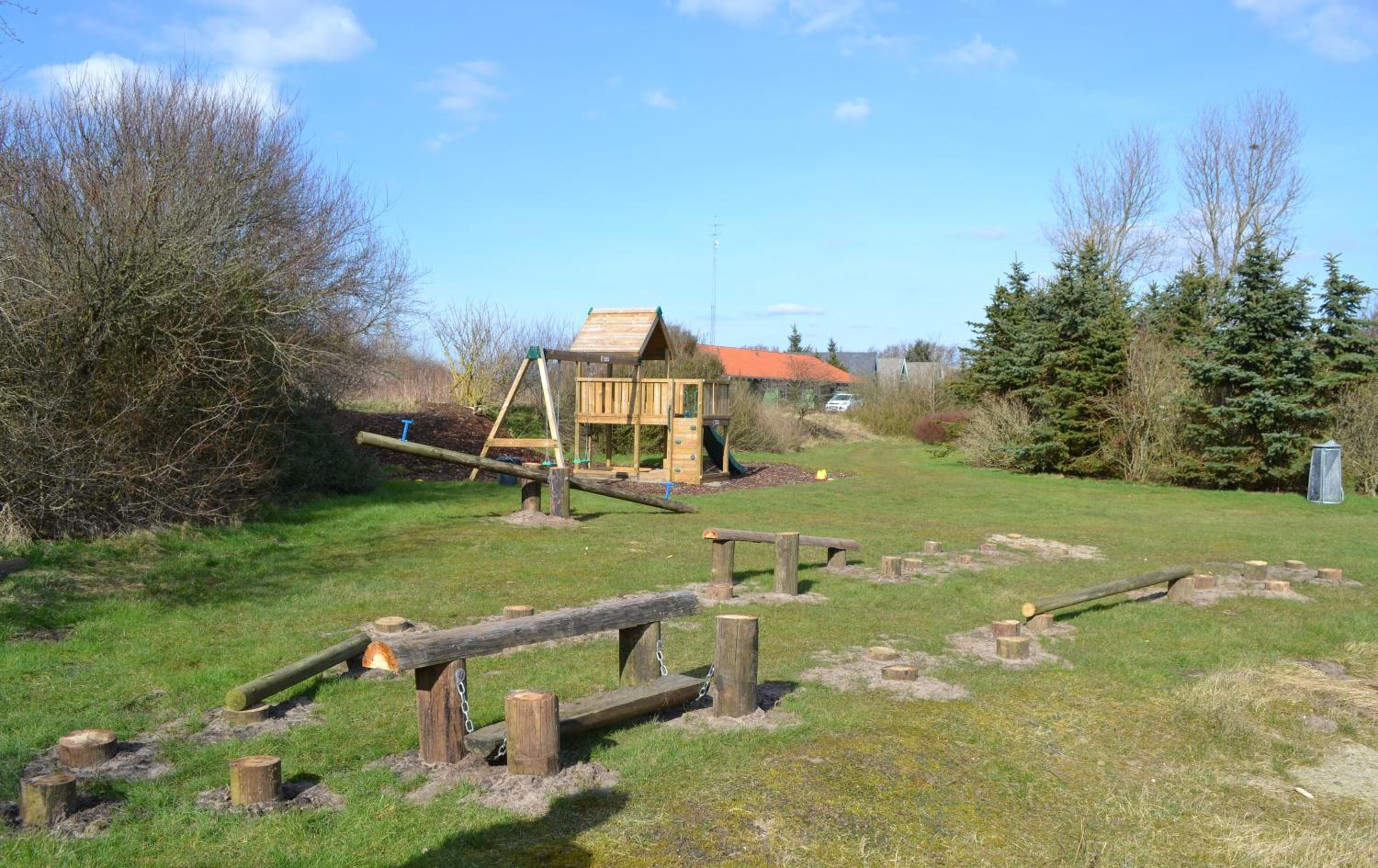 Storkesøen Ribe Holiday Cottages and Apartments