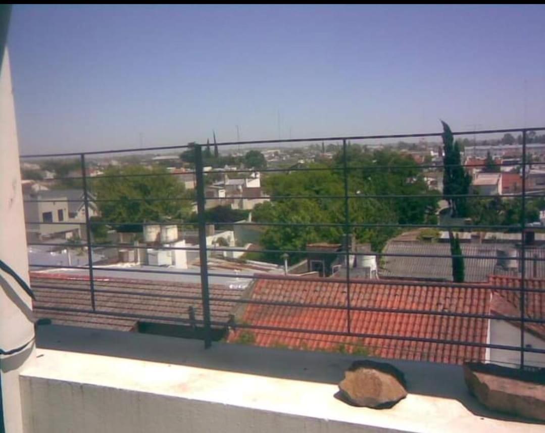 DÚPLEX TRES ARROYOS