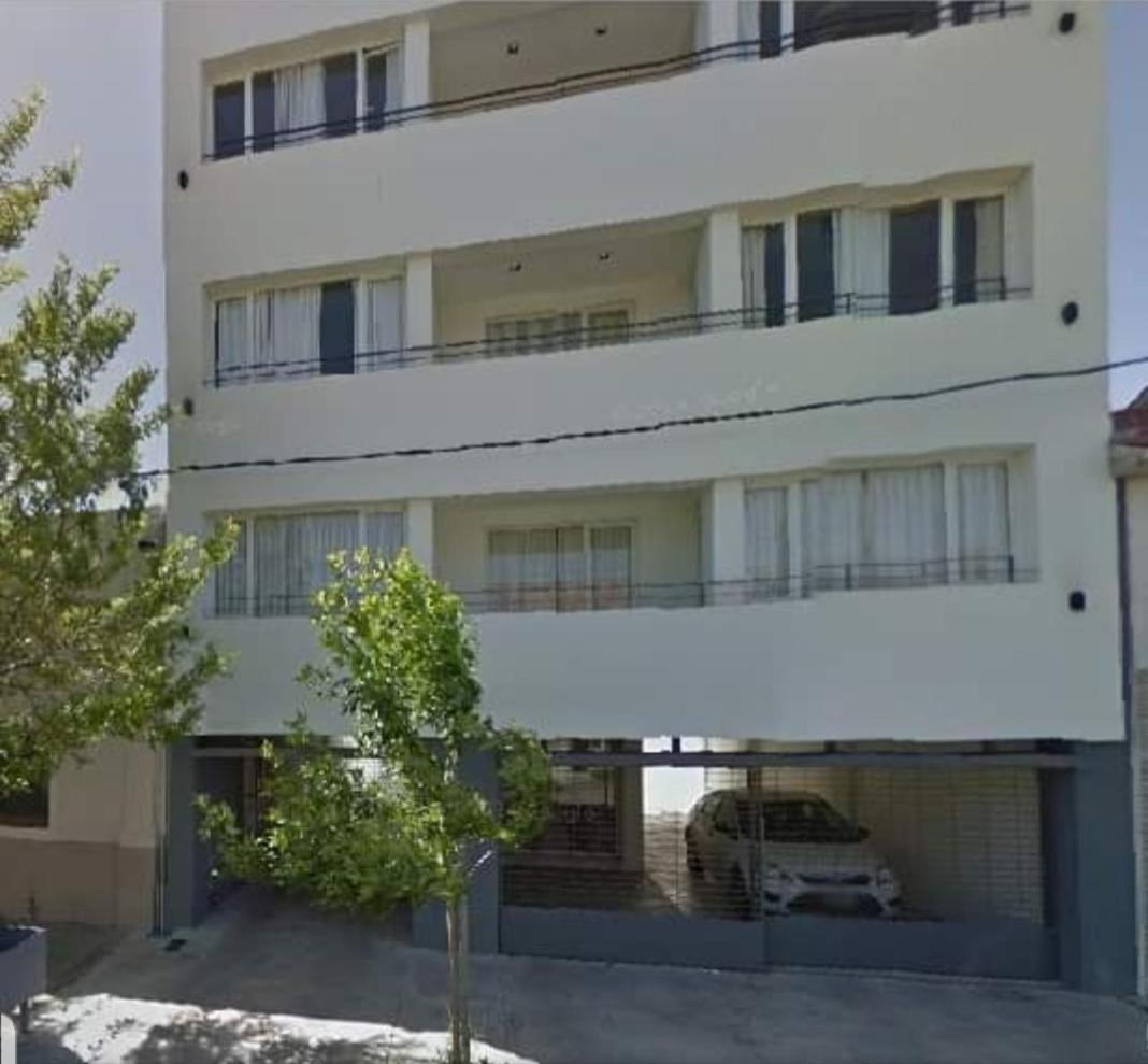 DÚPLEX TRES ARROYOS