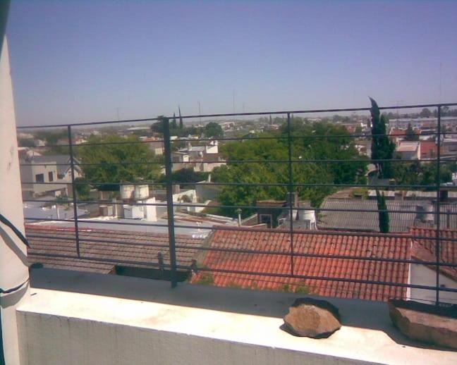 DÚPLEX TRES ARROYOS