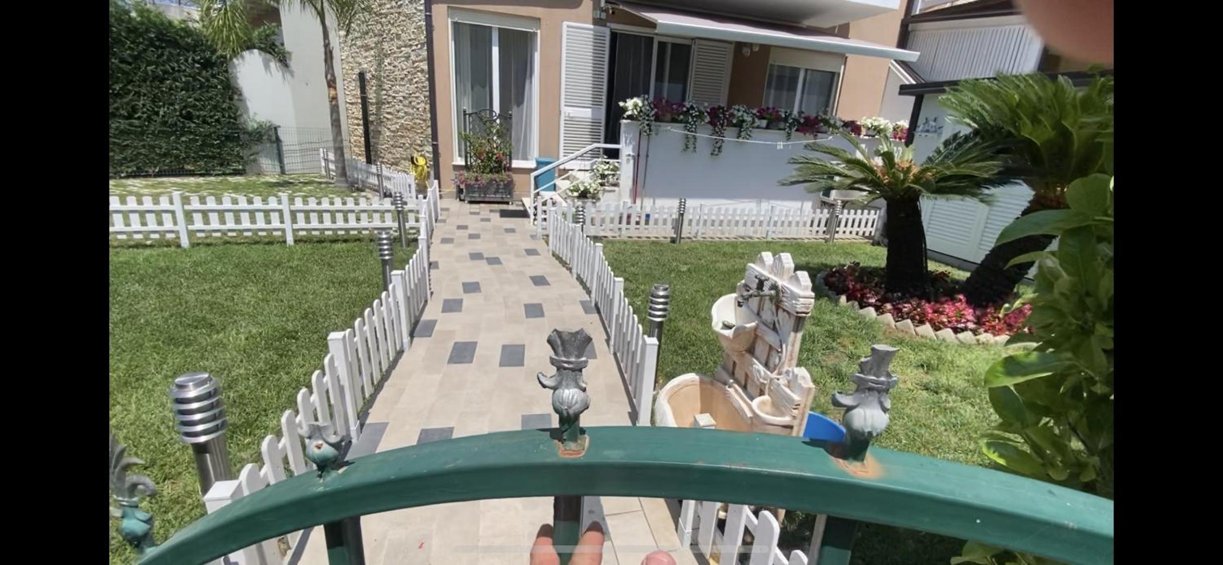 Apartamenti singolo kompleksi lura 3