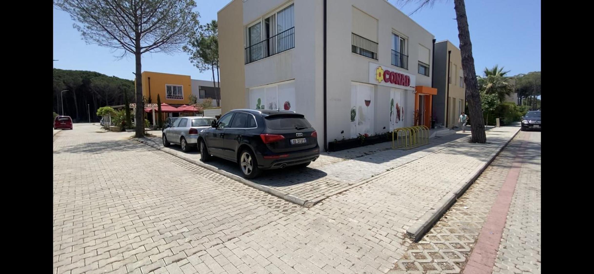 Apartamenti singolo kompleksi lura 3