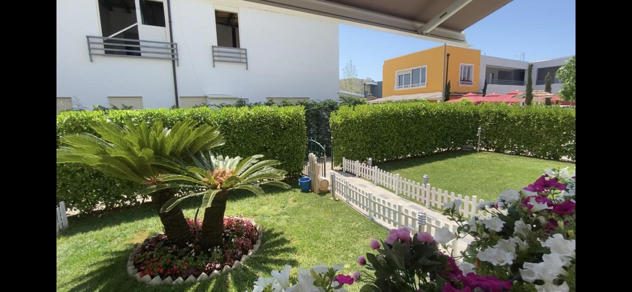 Apartamenti singolo kompleksi lura 3