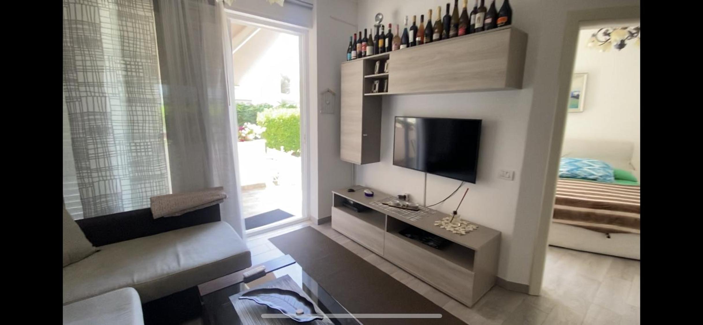 Apartamenti singolo kompleksi lura 3