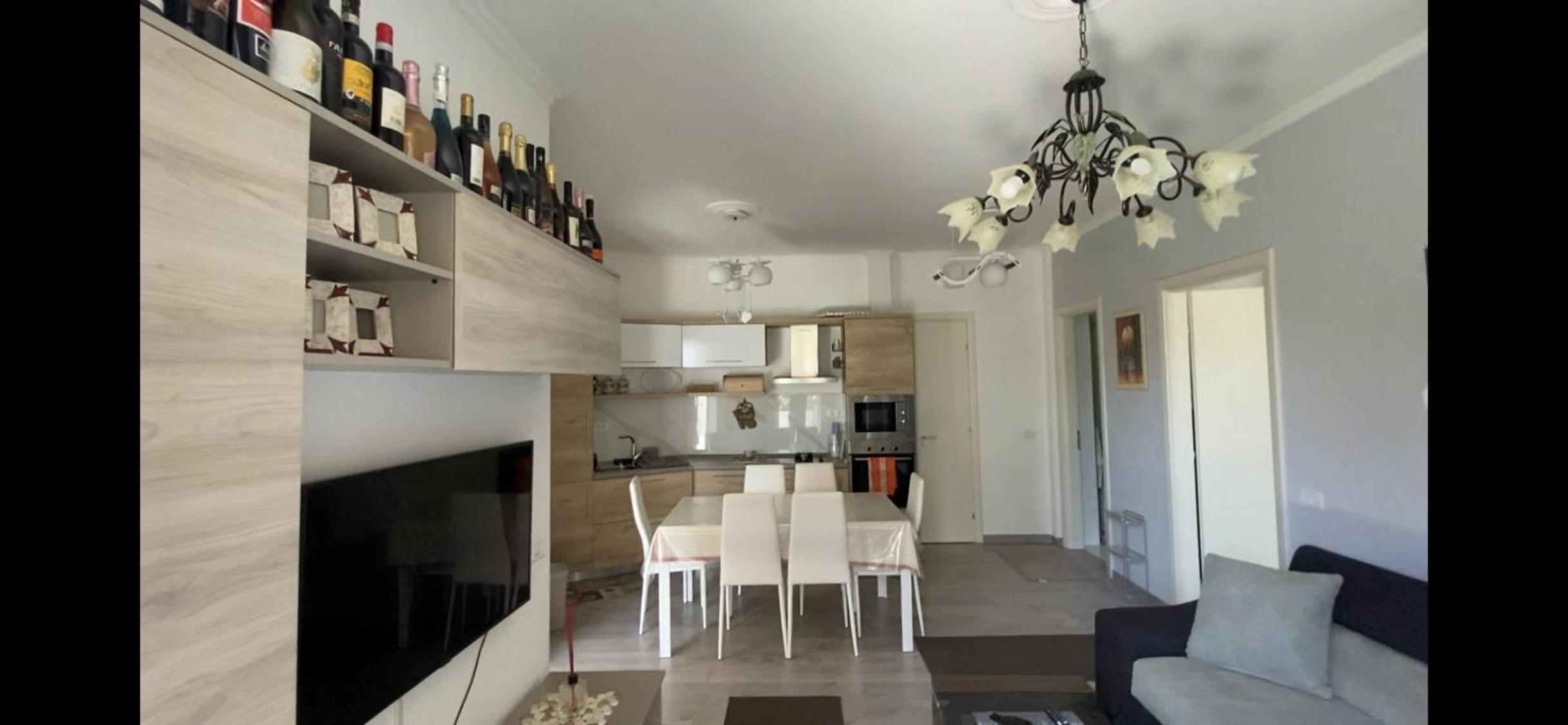 Apartamenti singolo kompleksi lura 3