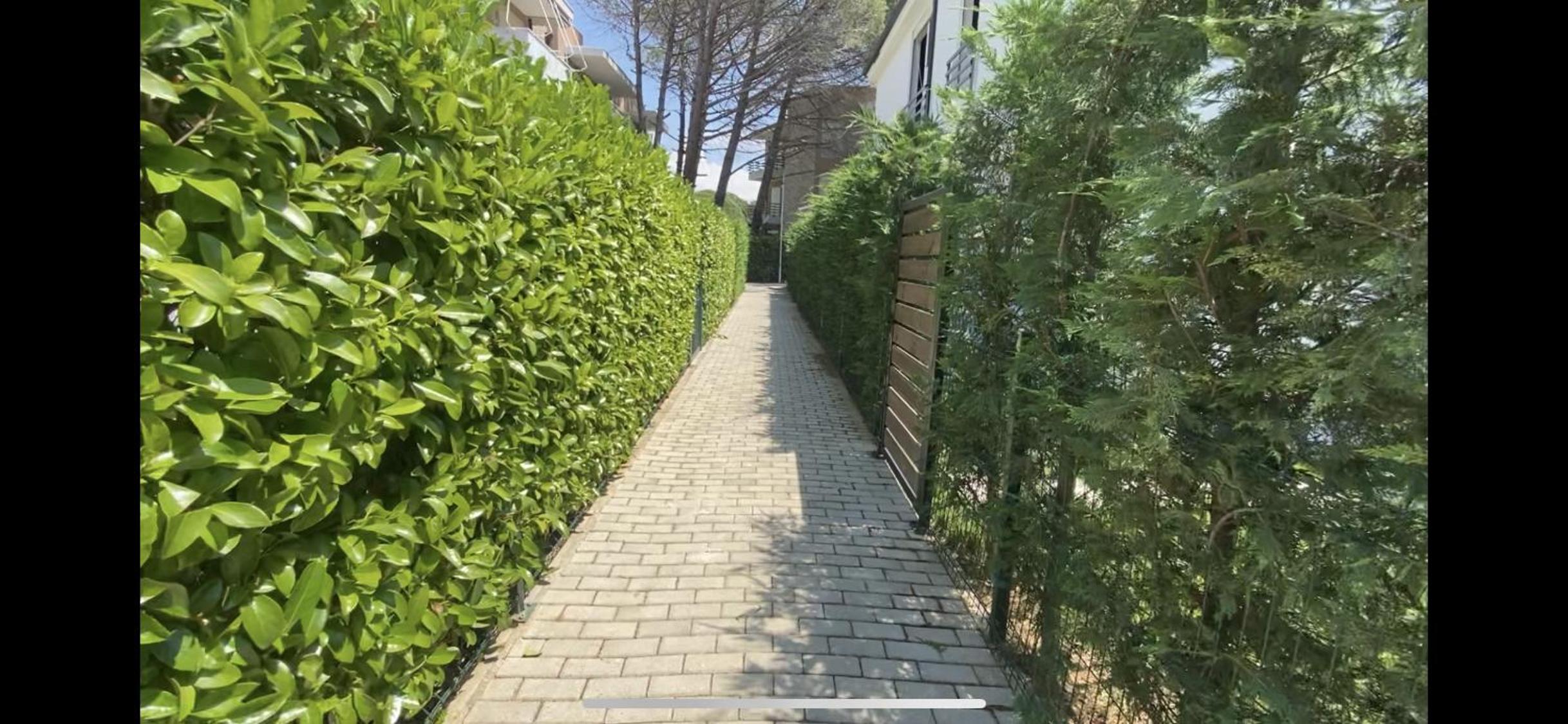 Apartamenti singolo kompleksi lura 3