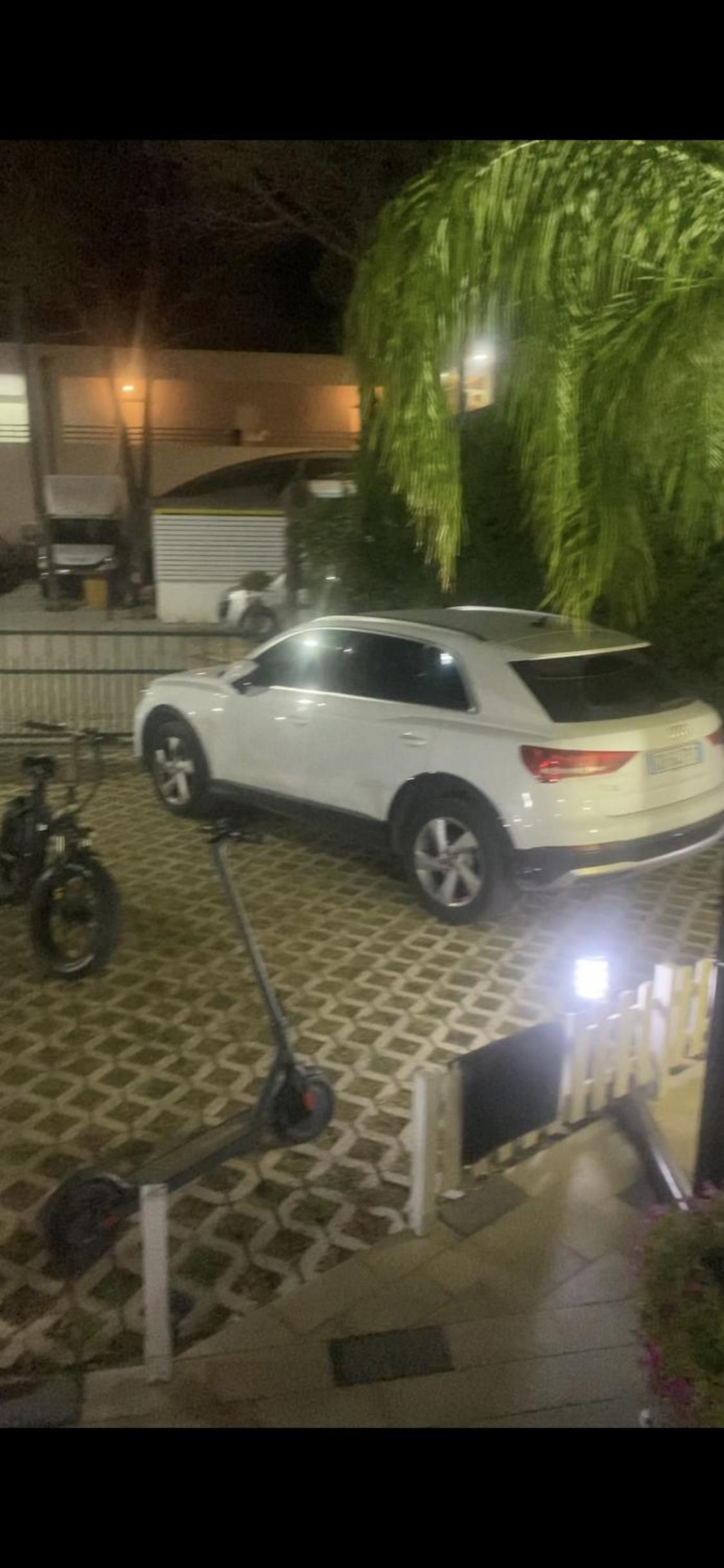 Apartamenti singolo kompleksi lura 3