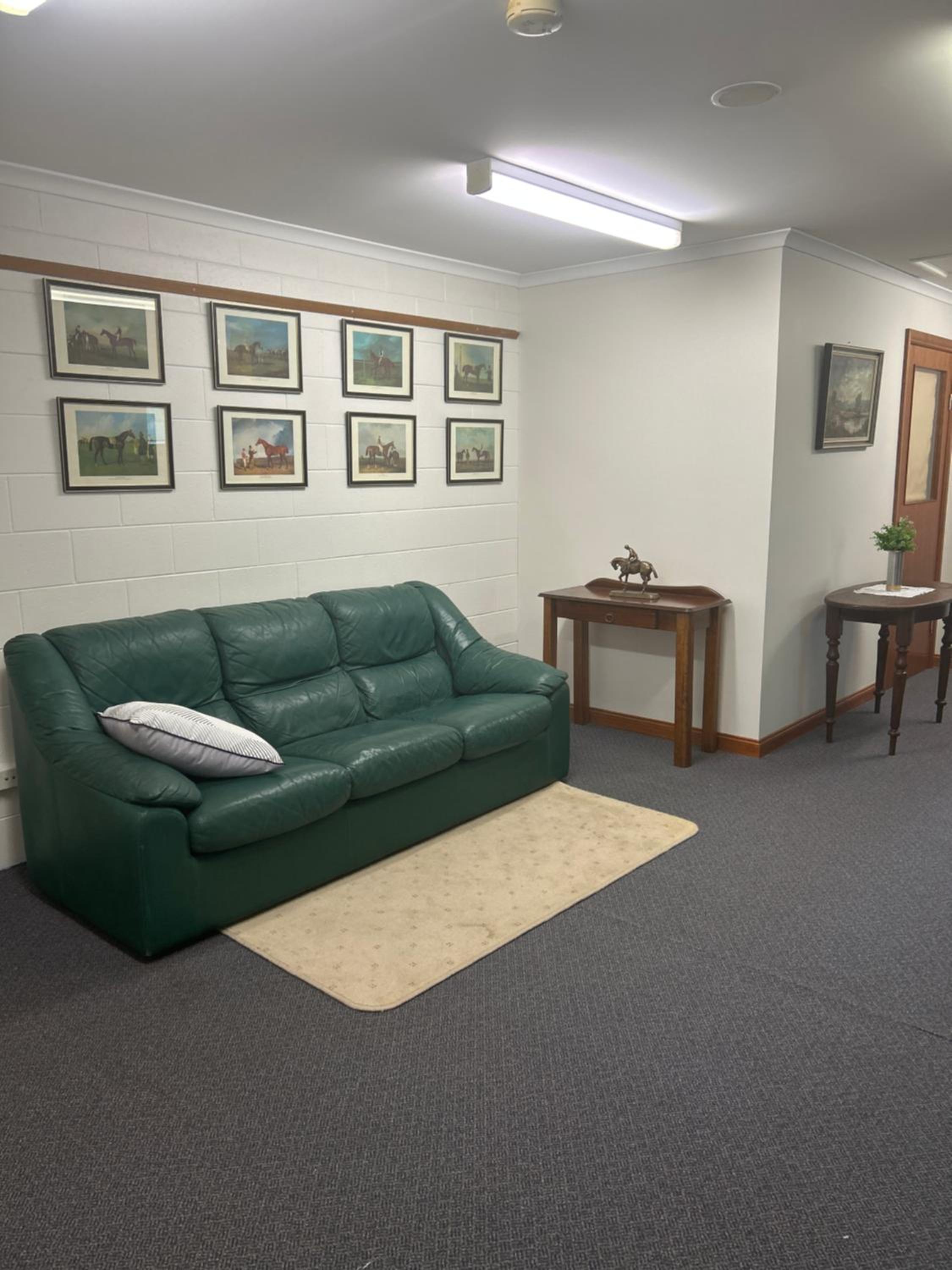 Whitemore B&B