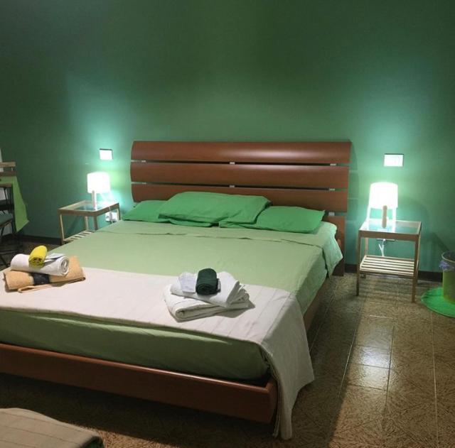 Le sorelle gemelle B&B