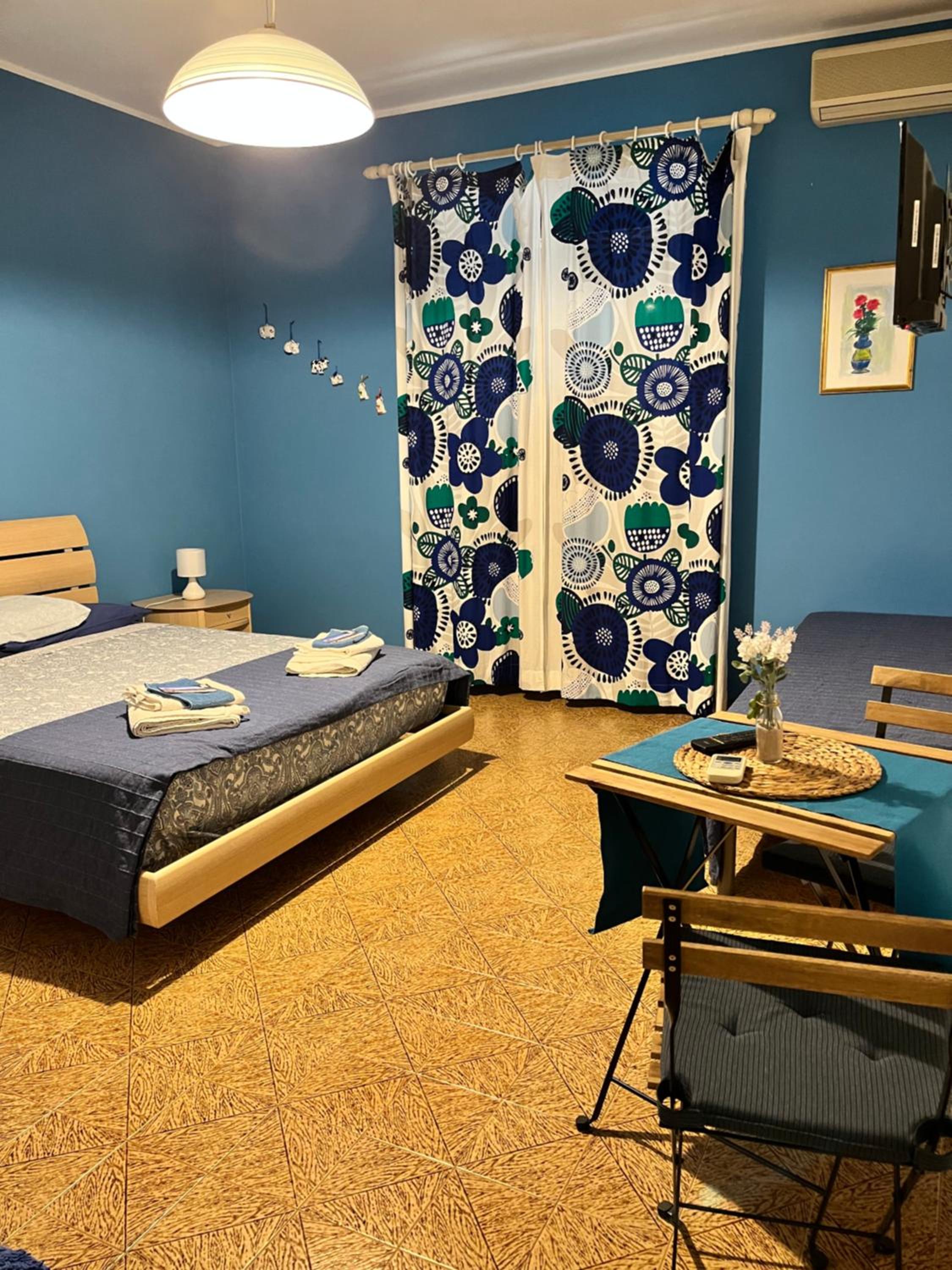 Le sorelle gemelle B&B