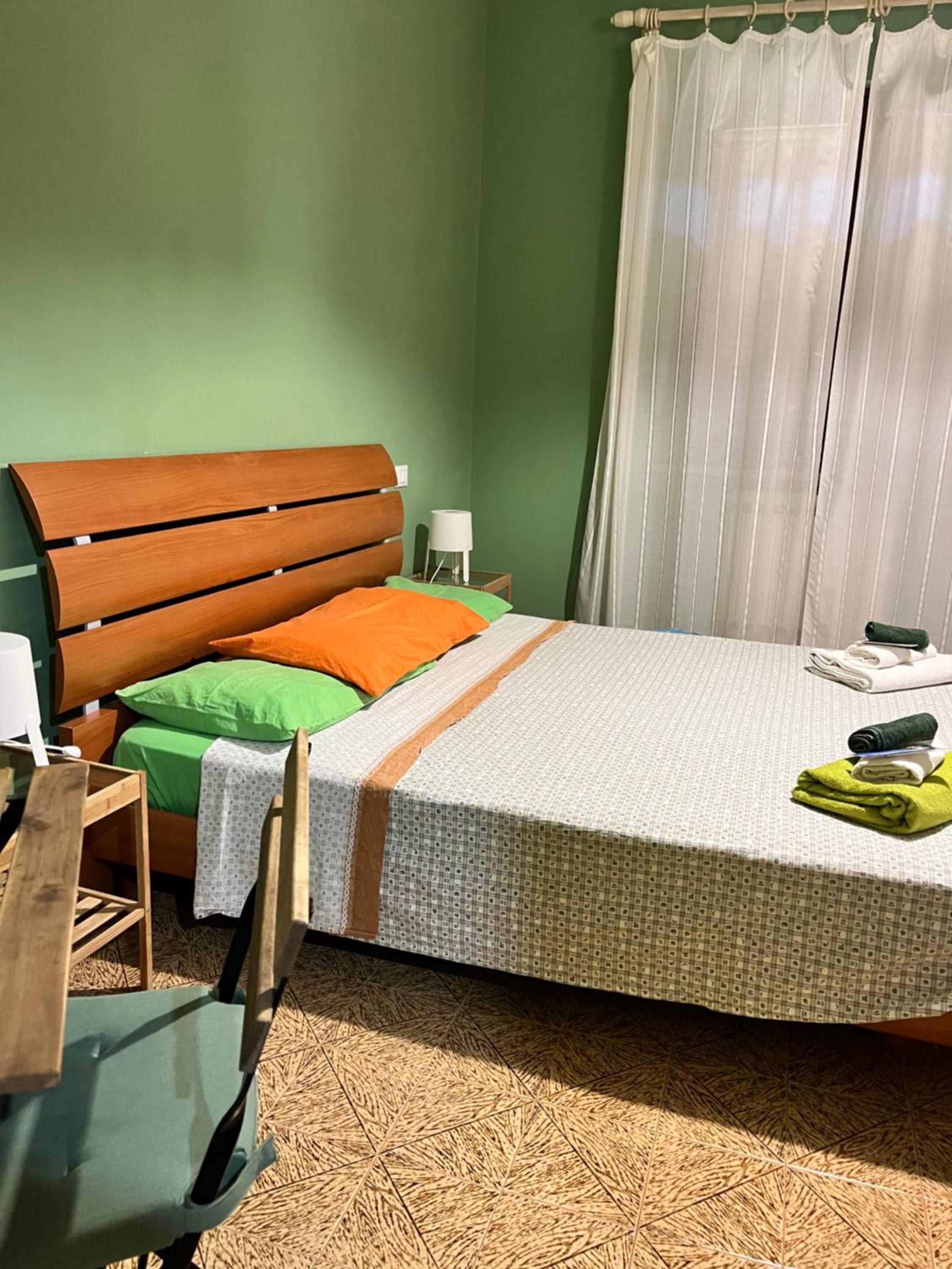 Le sorelle gemelle B&B