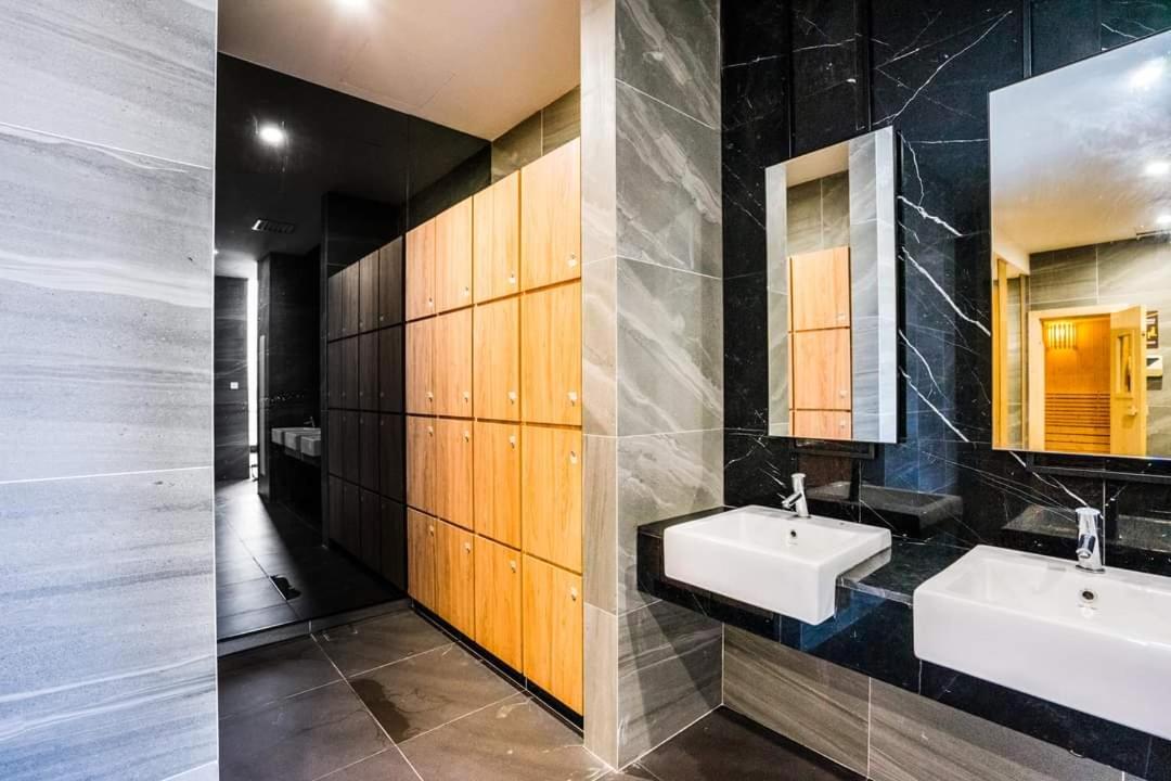 Imperio Residence By Heystay Management
