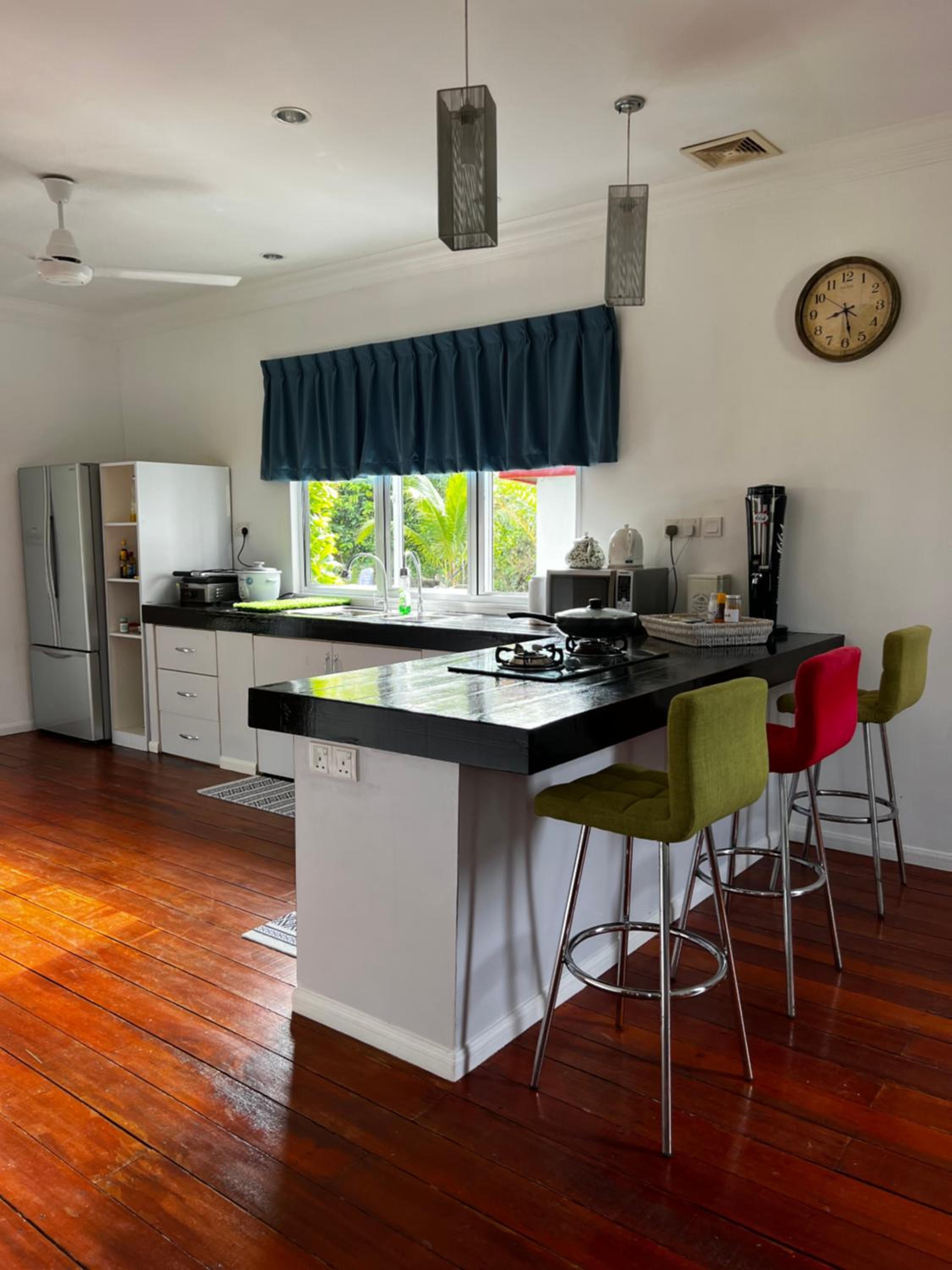 LUMUN Holiday Home Rental photo 8