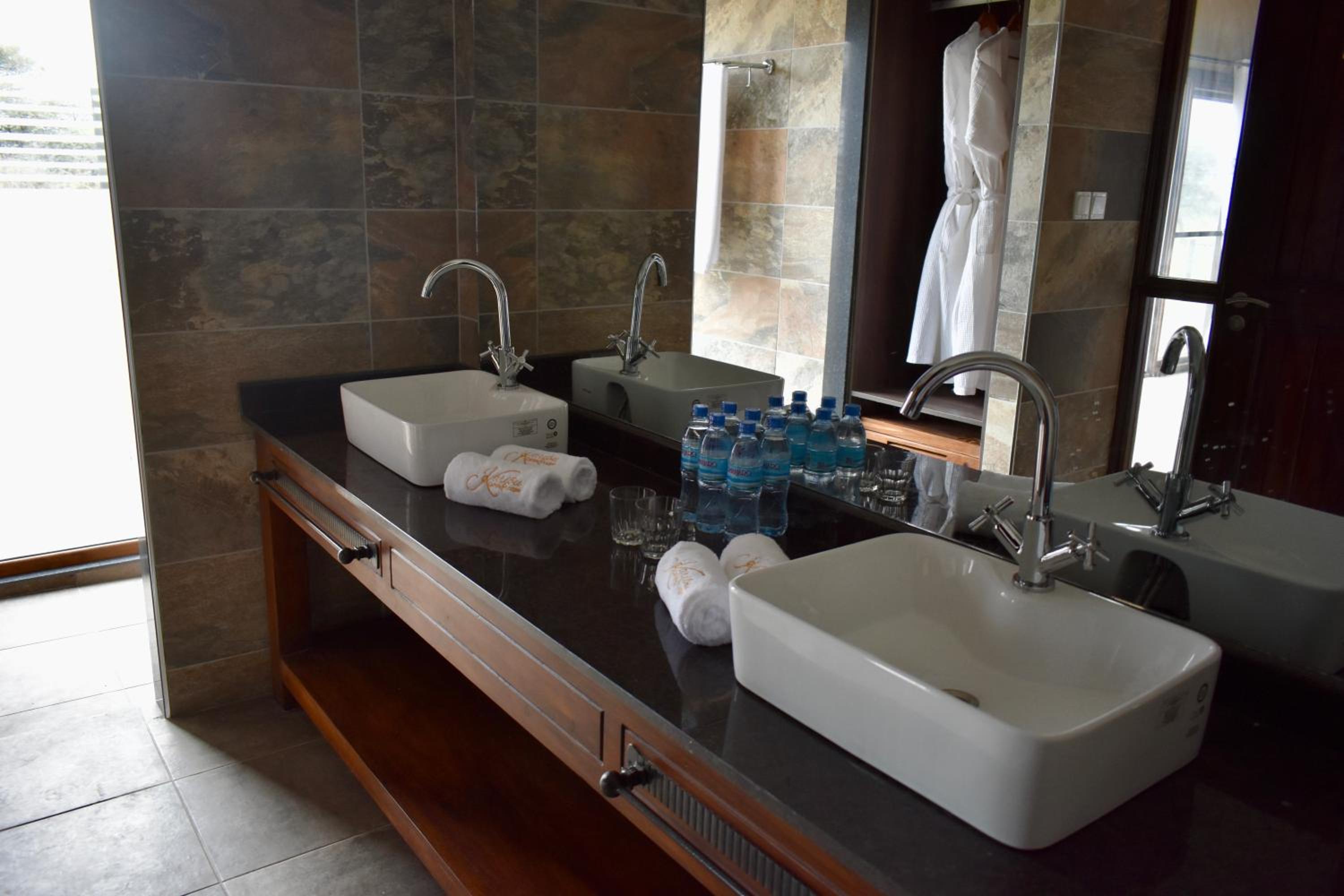 Serengeti National Park Vacations - Serengeti Sametu Camp - Property Image 16