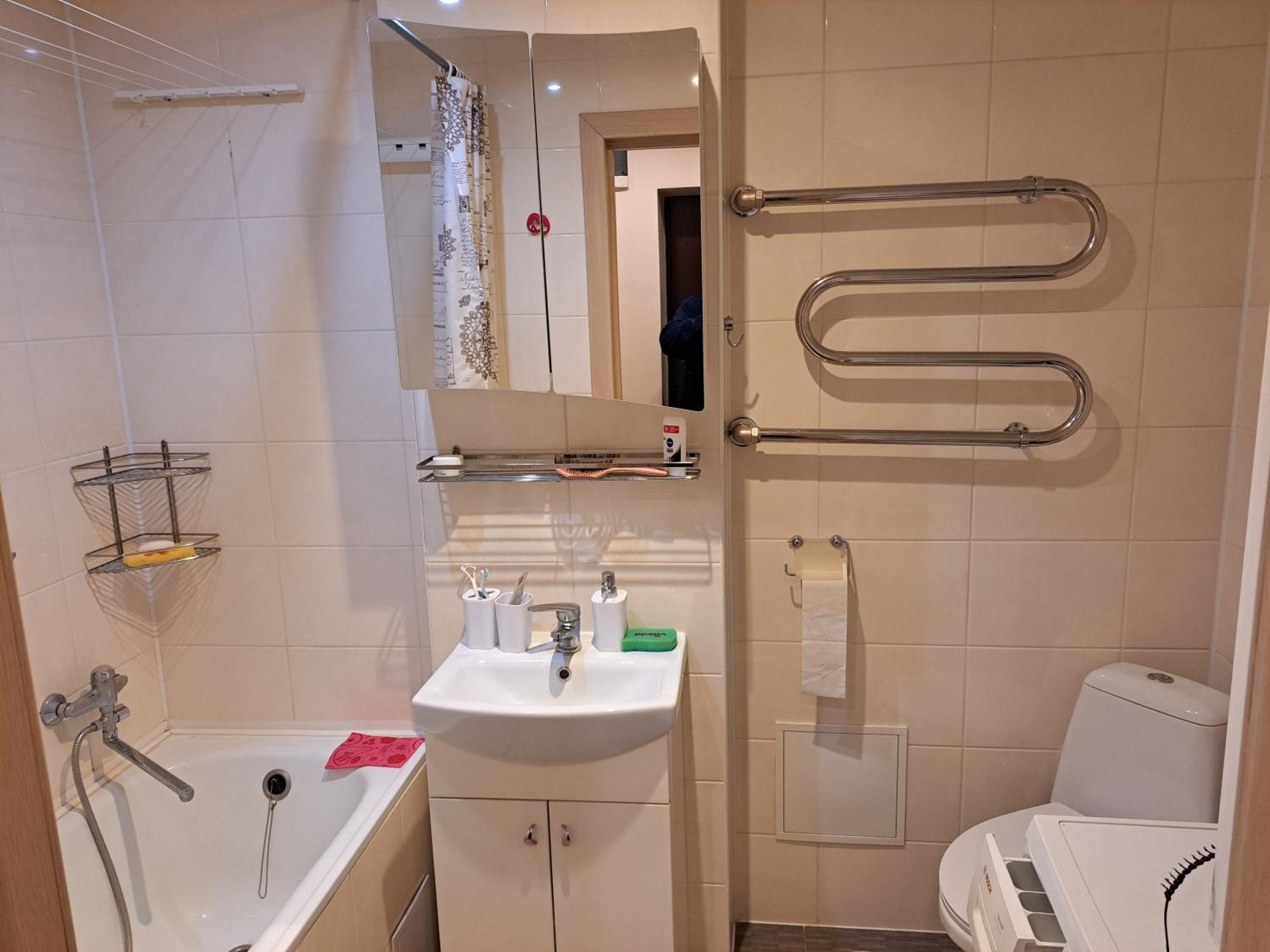 Lubānas apartamenti