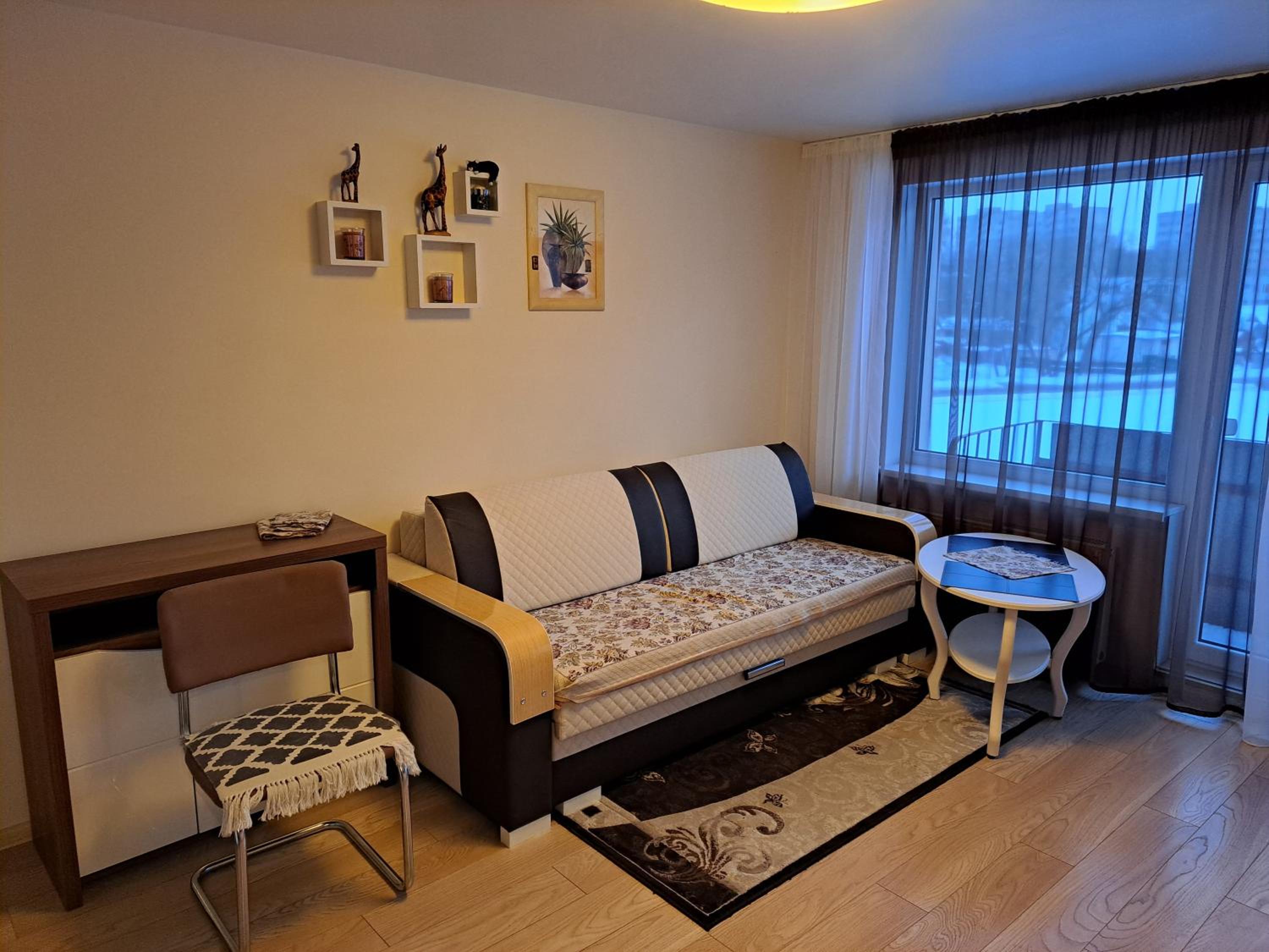 Lubānas apartamenti