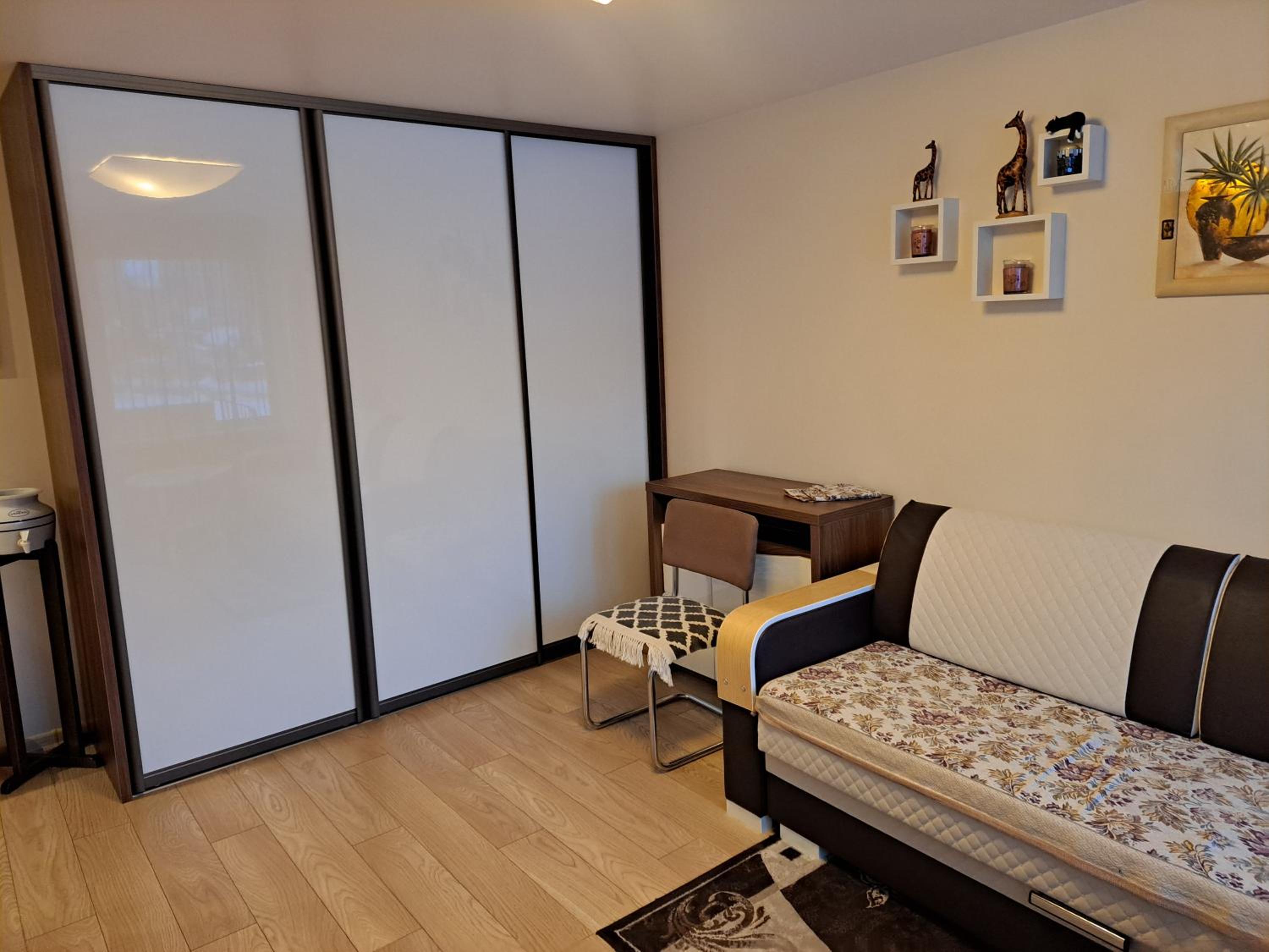 Lubānas apartamenti
