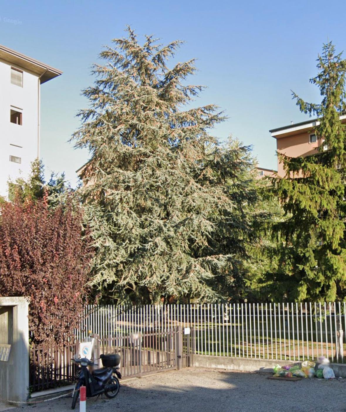 Casa di Nicola view 4