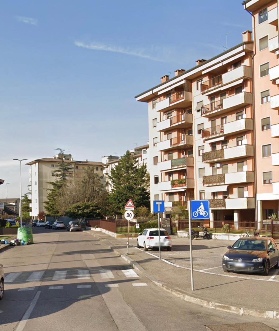 Casa di Nicola view 2