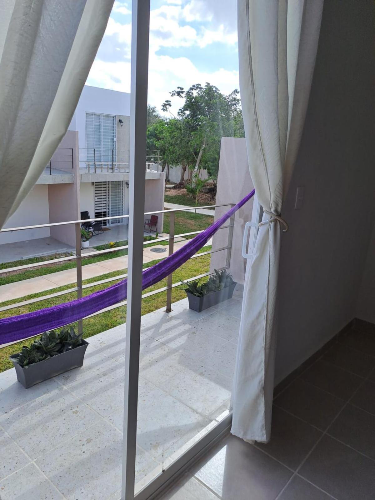 Preciosa casa Turquesa en Cancún