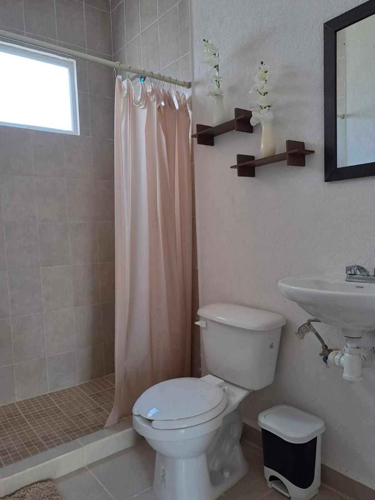 Preciosa casa Turquesa en Cancún