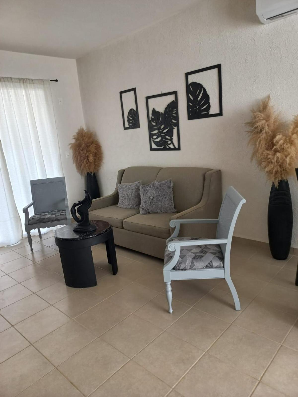 Preciosa casa Turquesa en Cancún