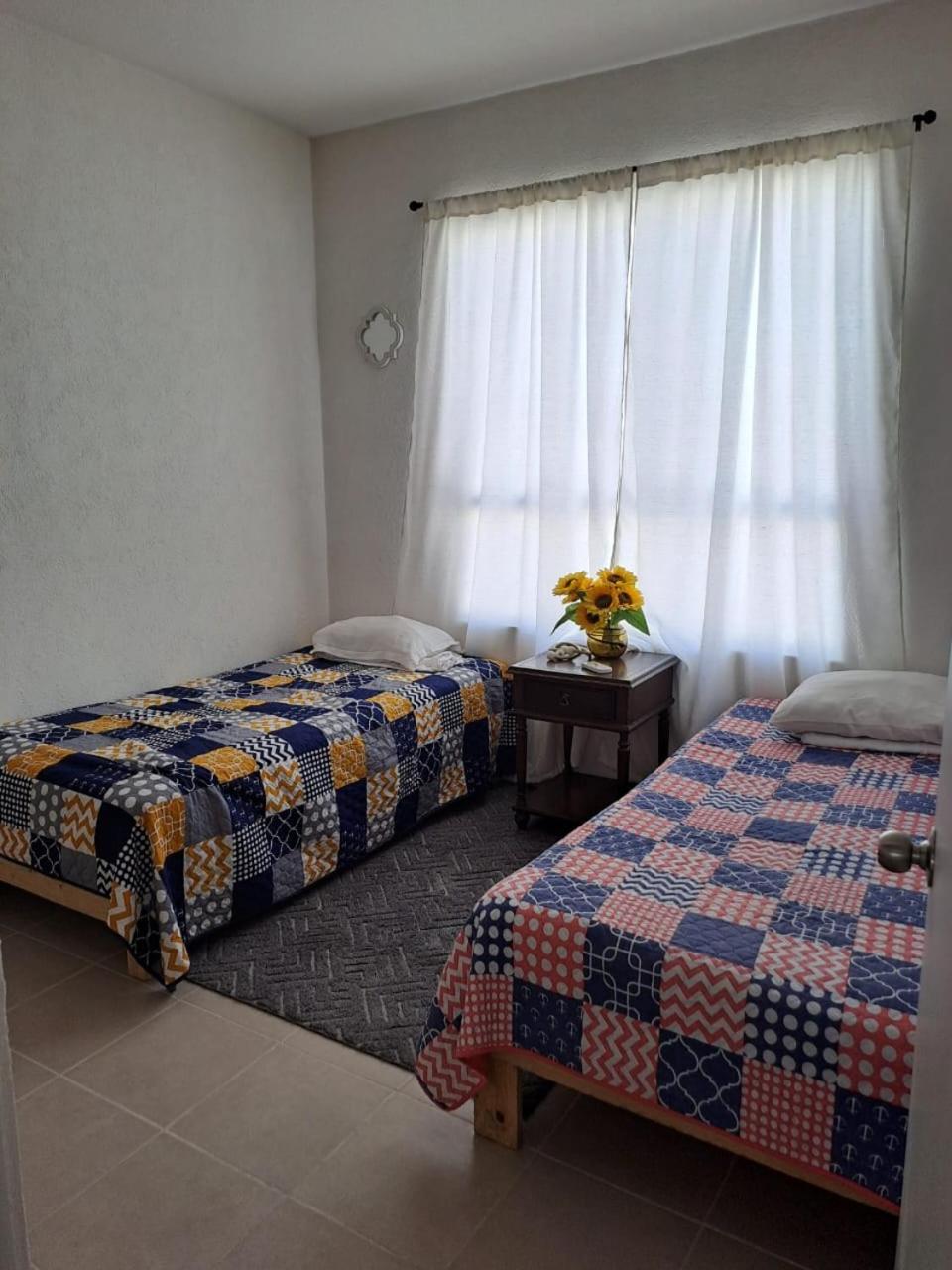 Preciosa casa Turquesa en Cancún