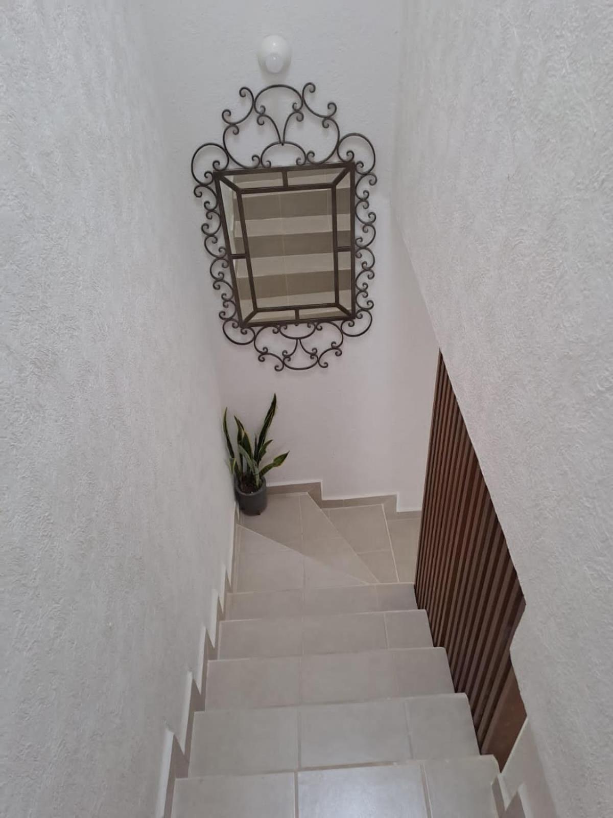 Preciosa casa Turquesa en Cancún