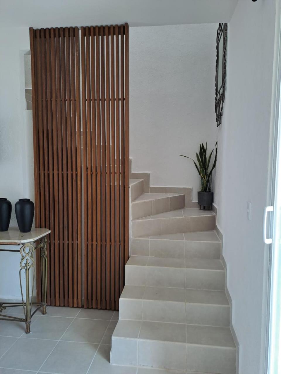 Preciosa casa Turquesa en Cancún