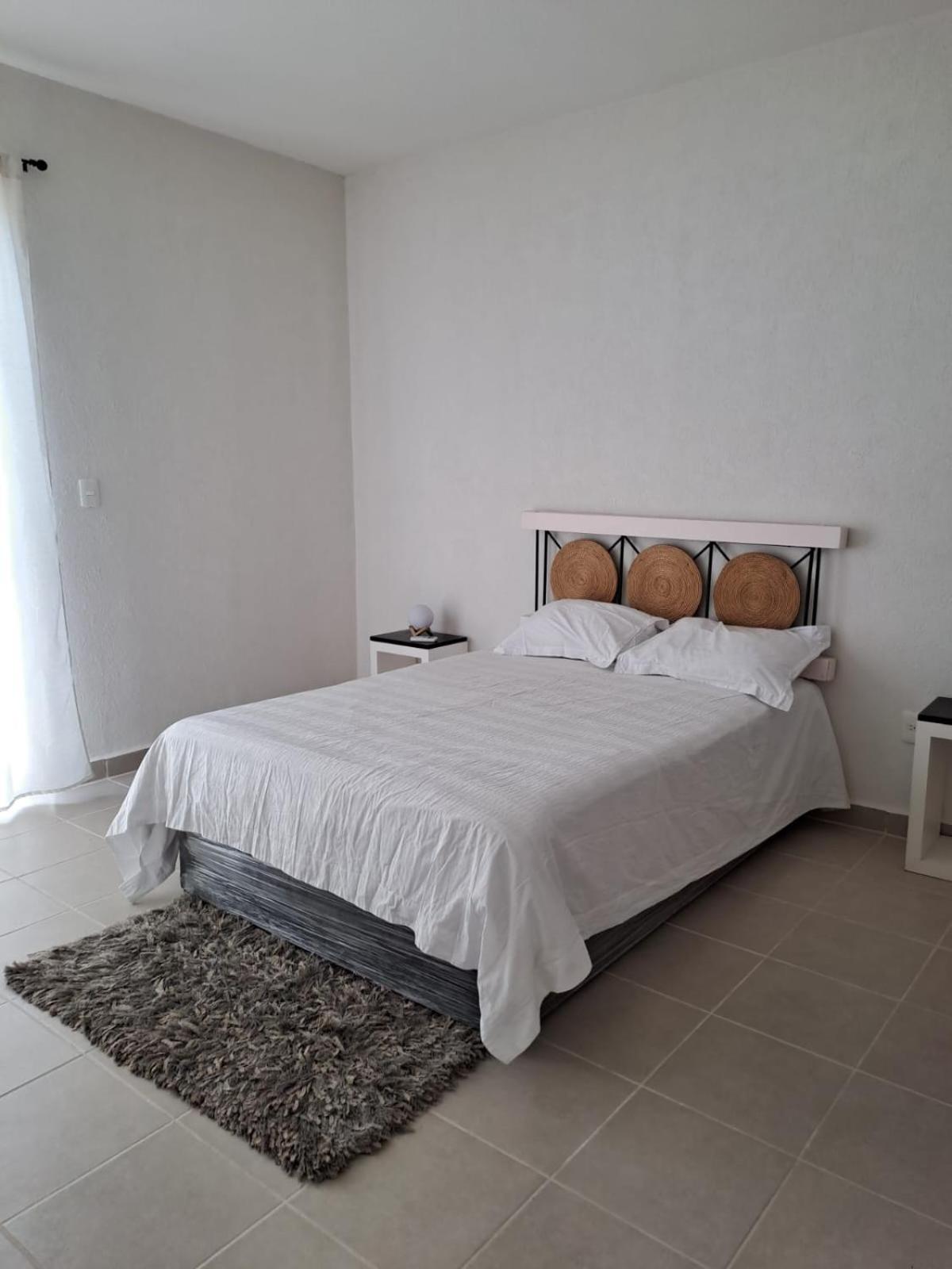 Preciosa casa Turquesa en Cancún