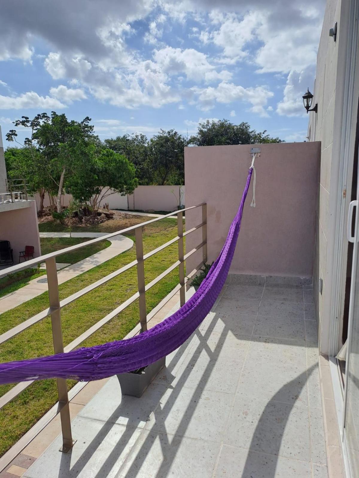 Preciosa casa Turquesa en Cancún