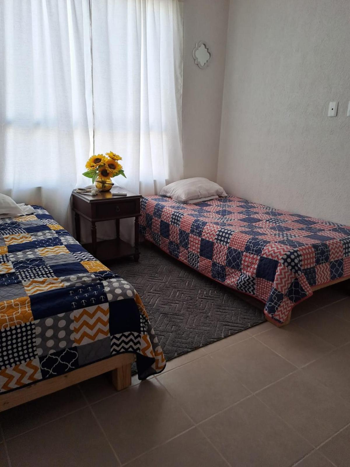 Preciosa casa Turquesa en Cancún