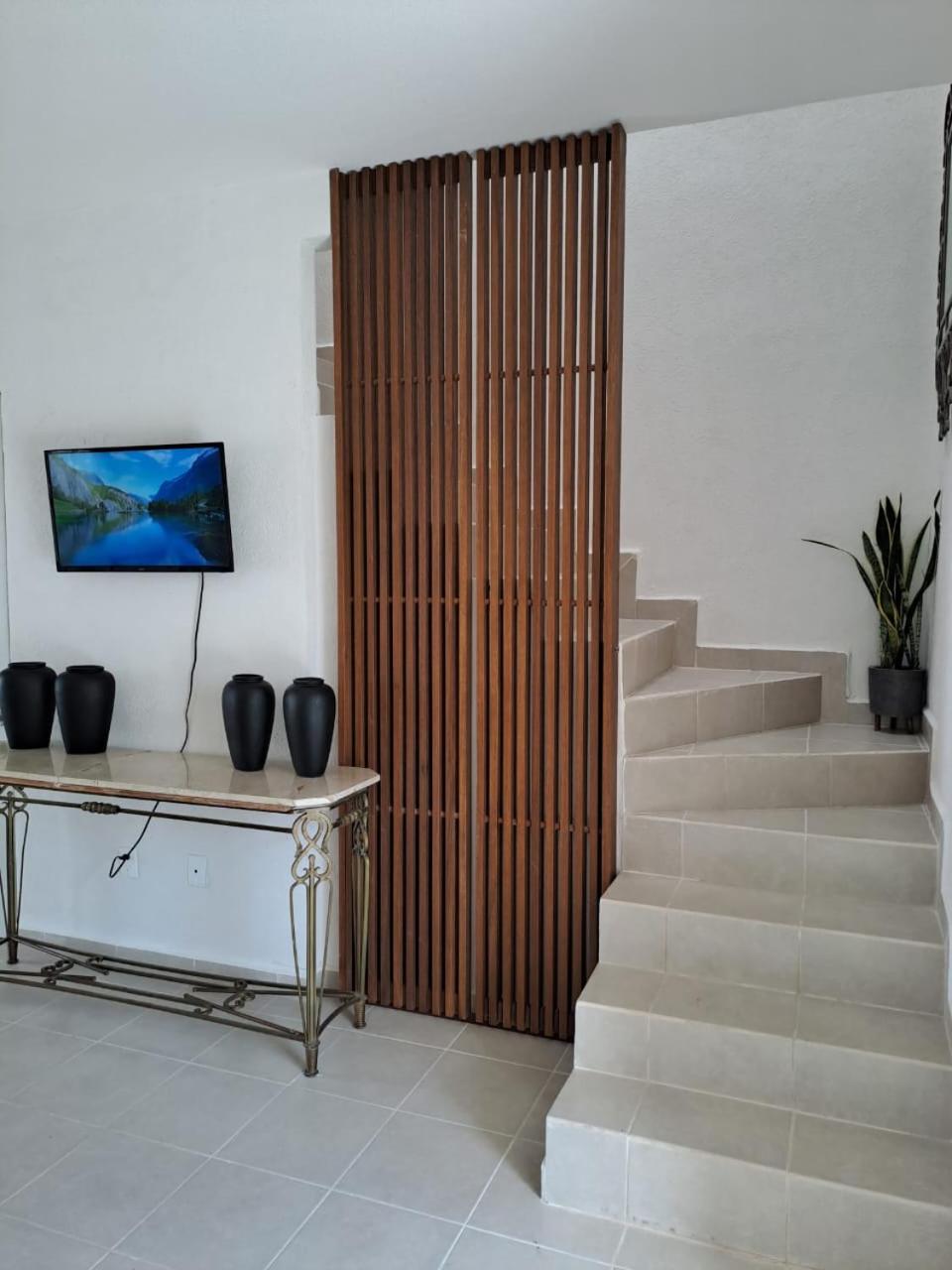 Preciosa casa Turquesa en Cancún