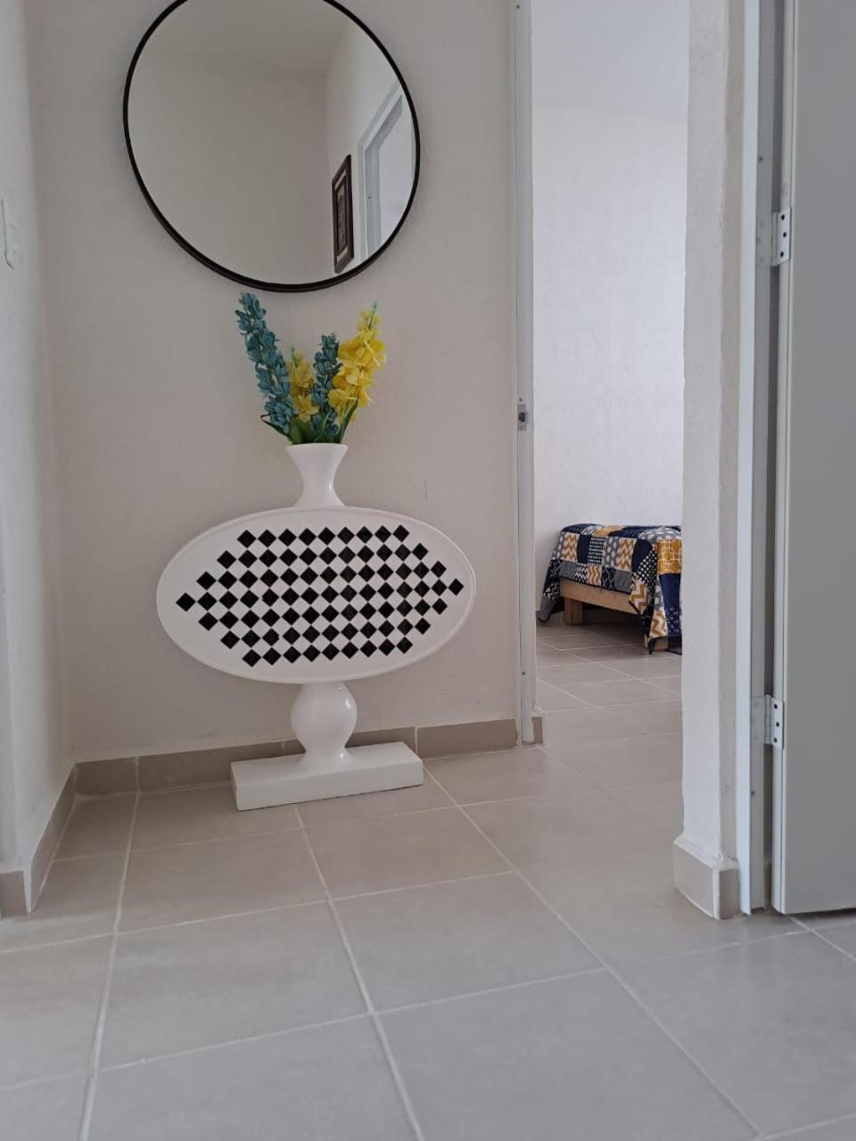 Preciosa casa Turquesa en Cancún