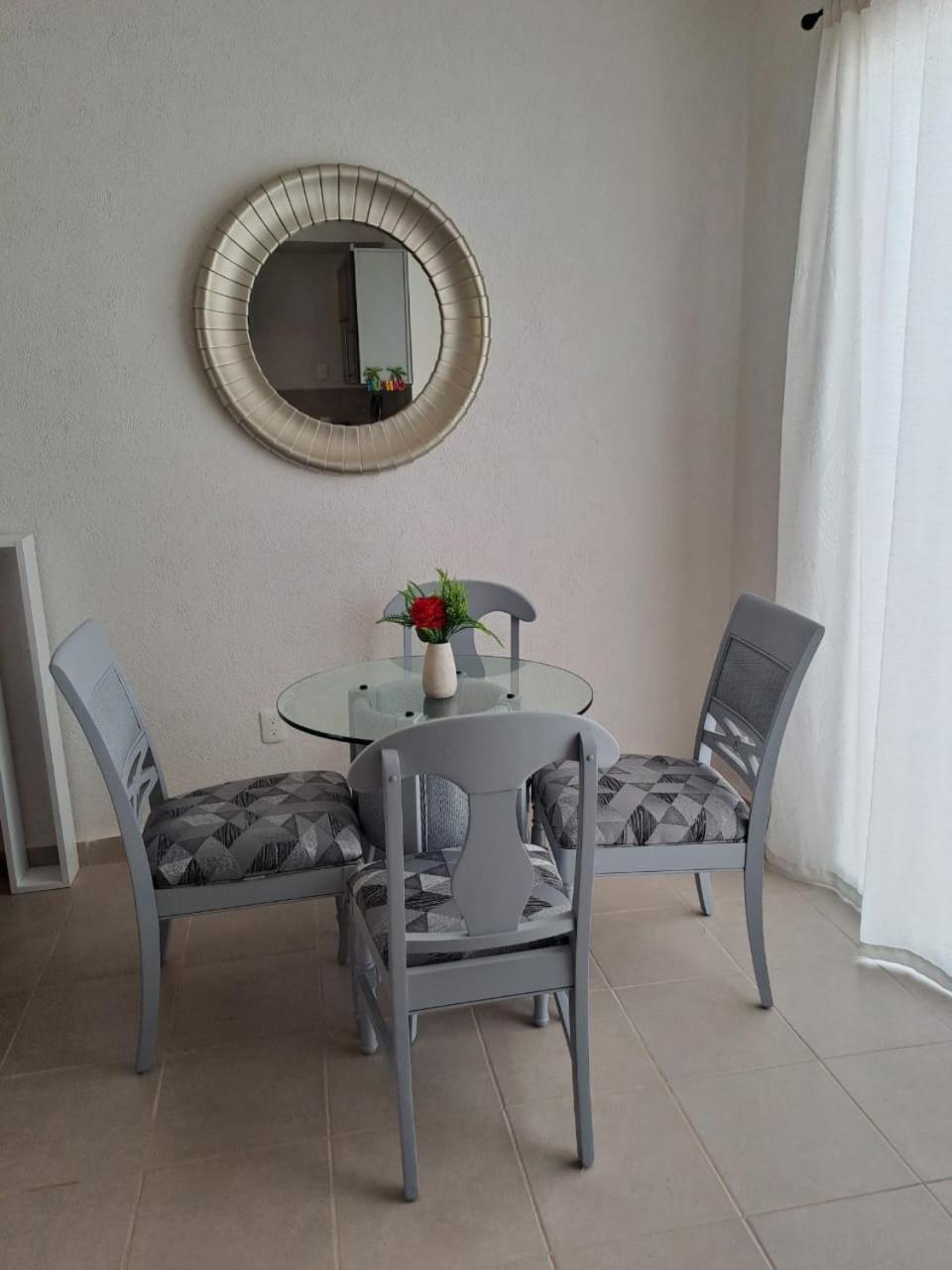 Preciosa casa Turquesa en Cancún