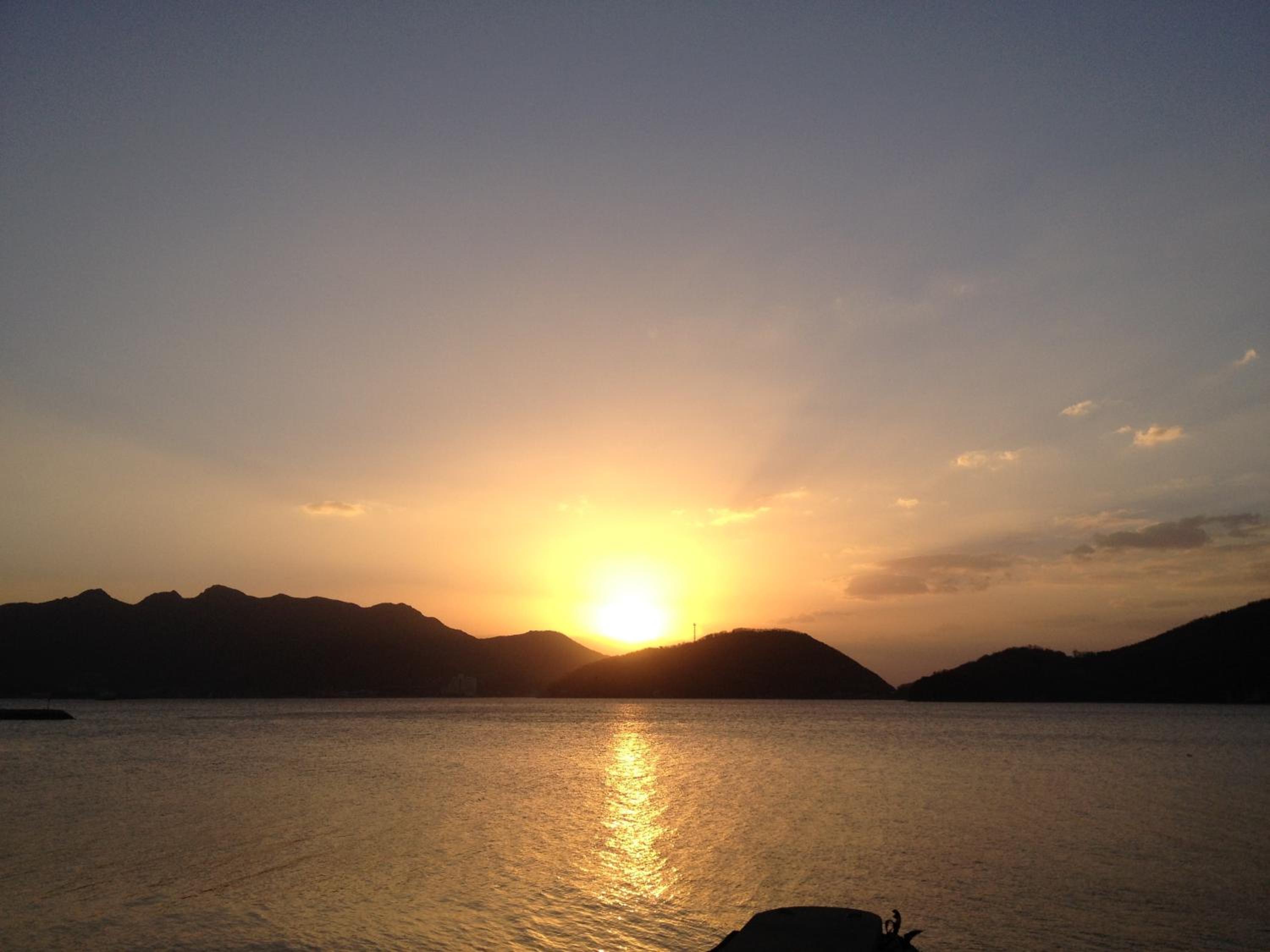 Shodoshima Olive Youth Hostel