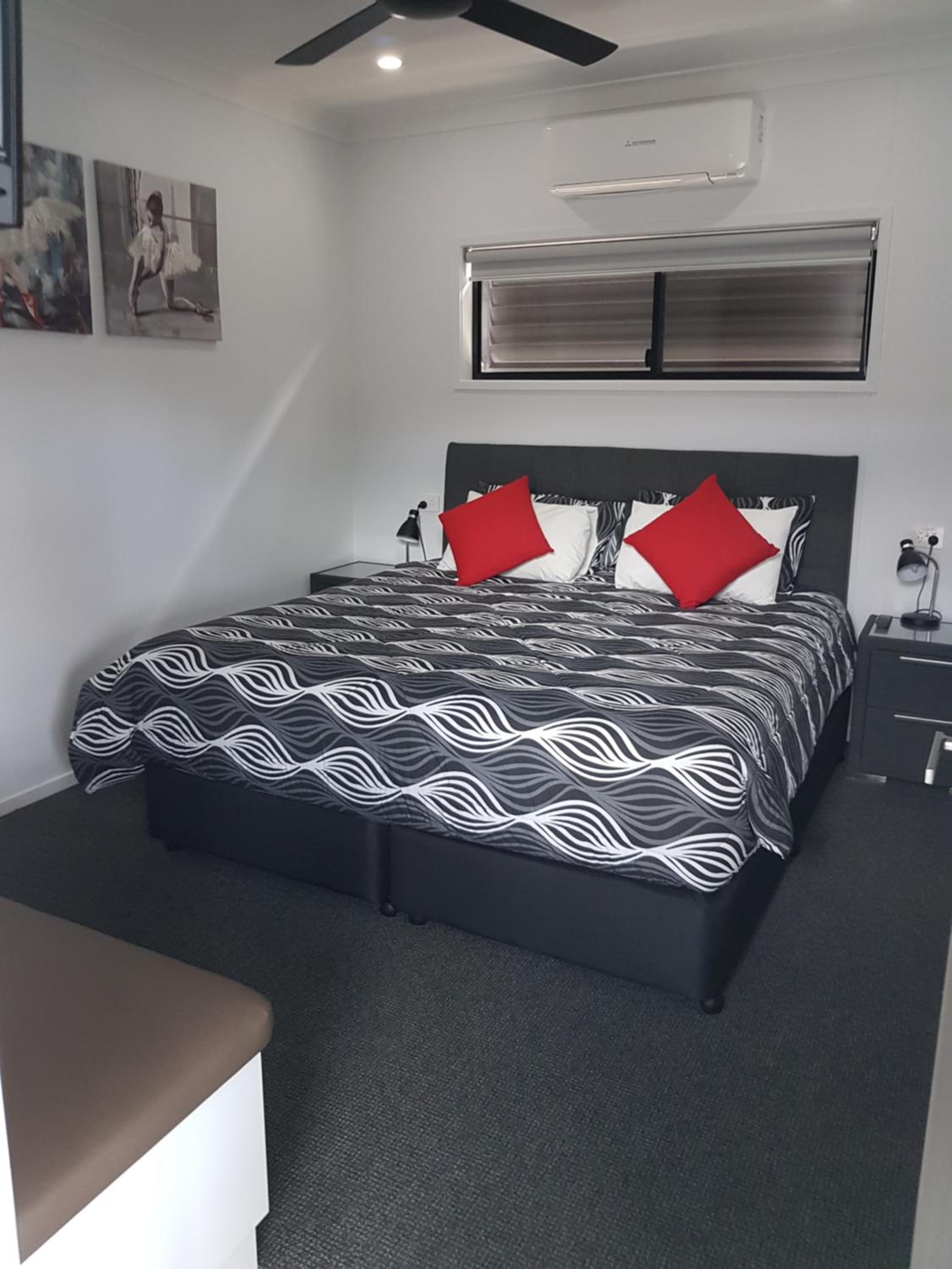 Athena Studio Units