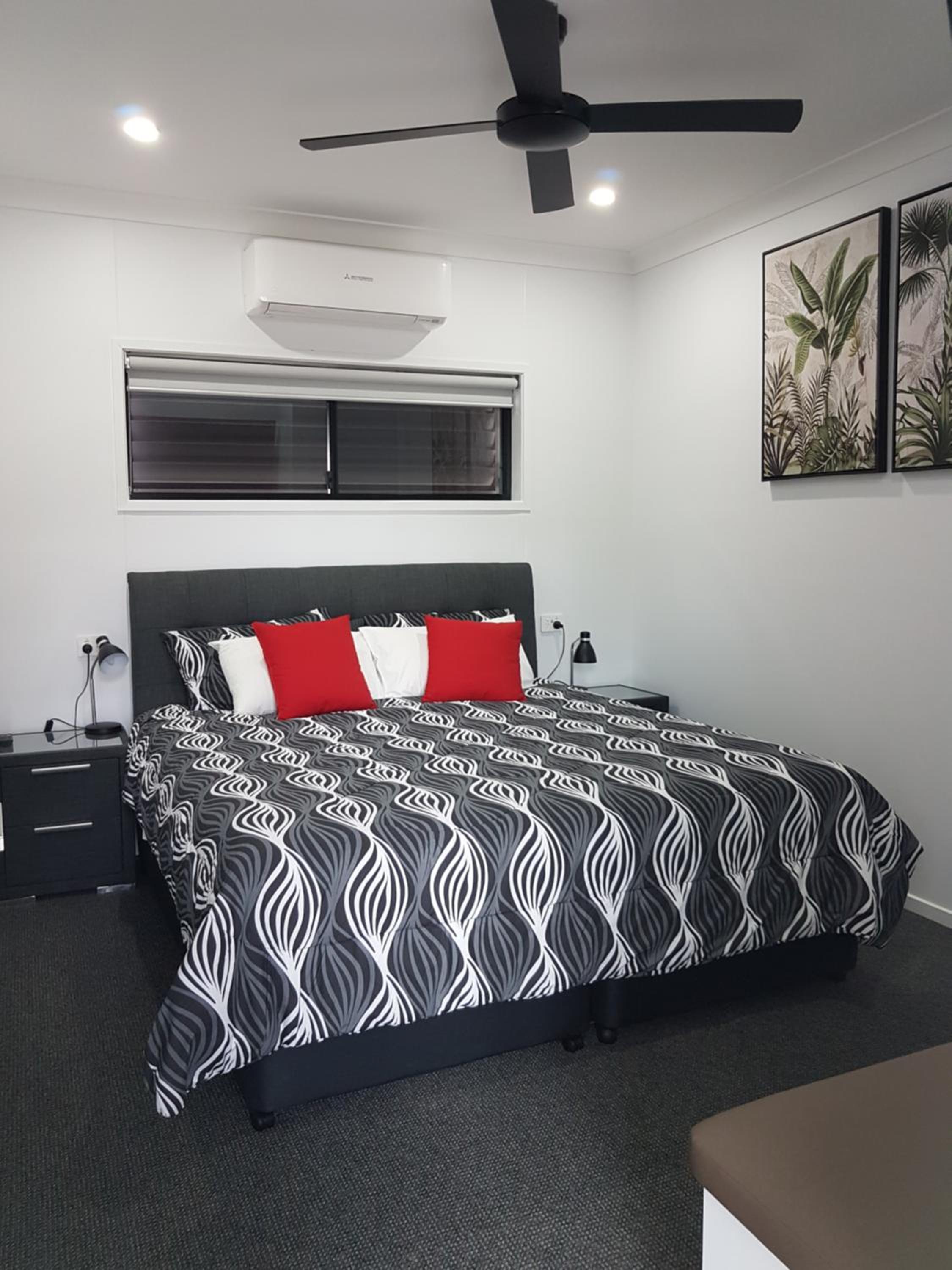 Athena Studio Units