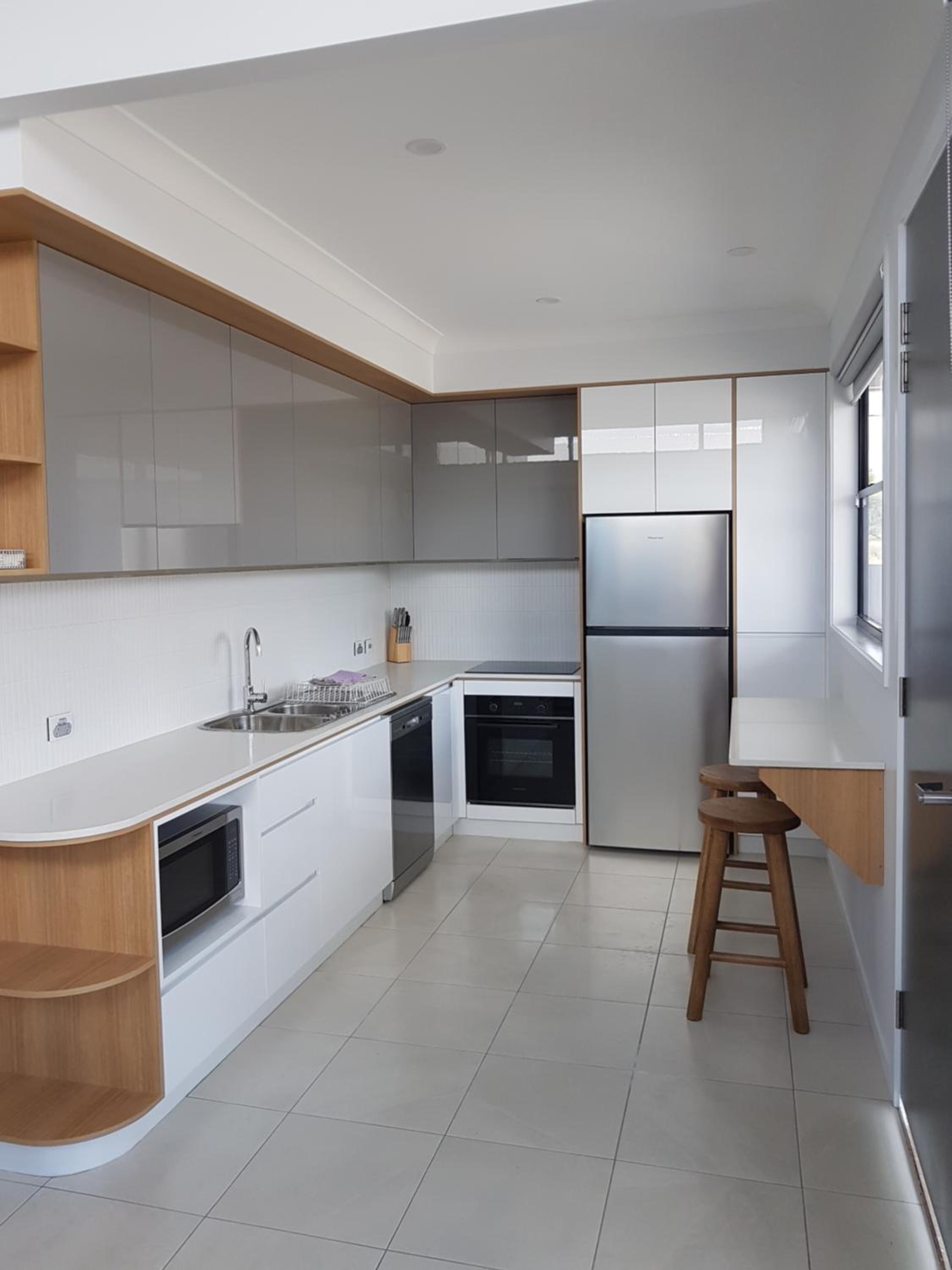 Athena Studio Units