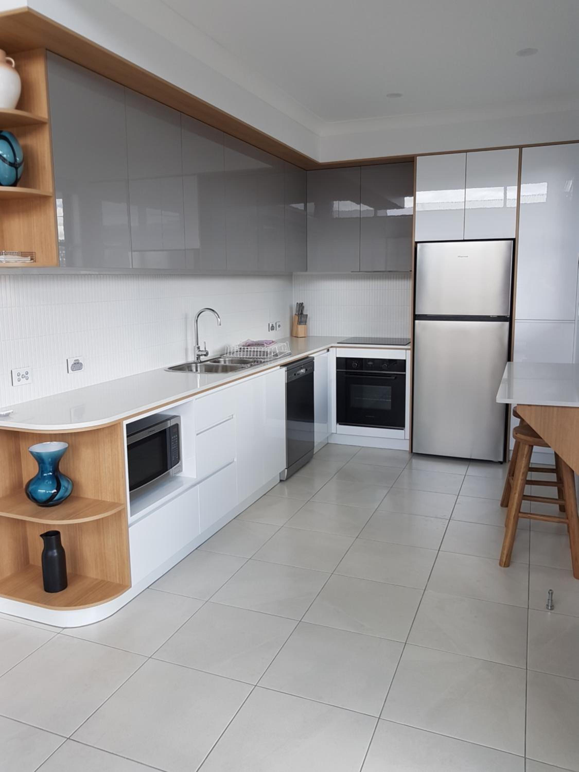 Athena Studio Units