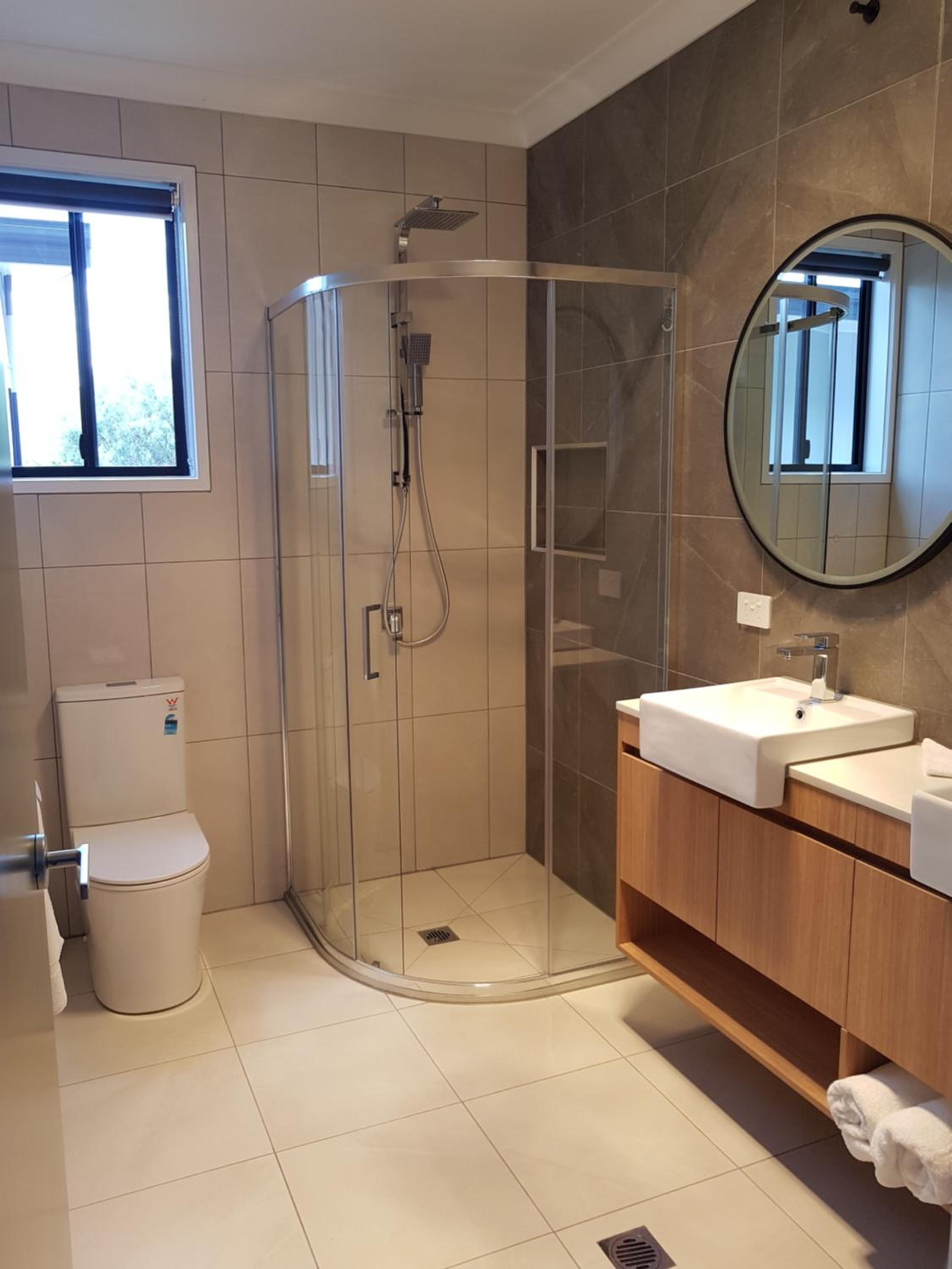 Athena Studio Units
