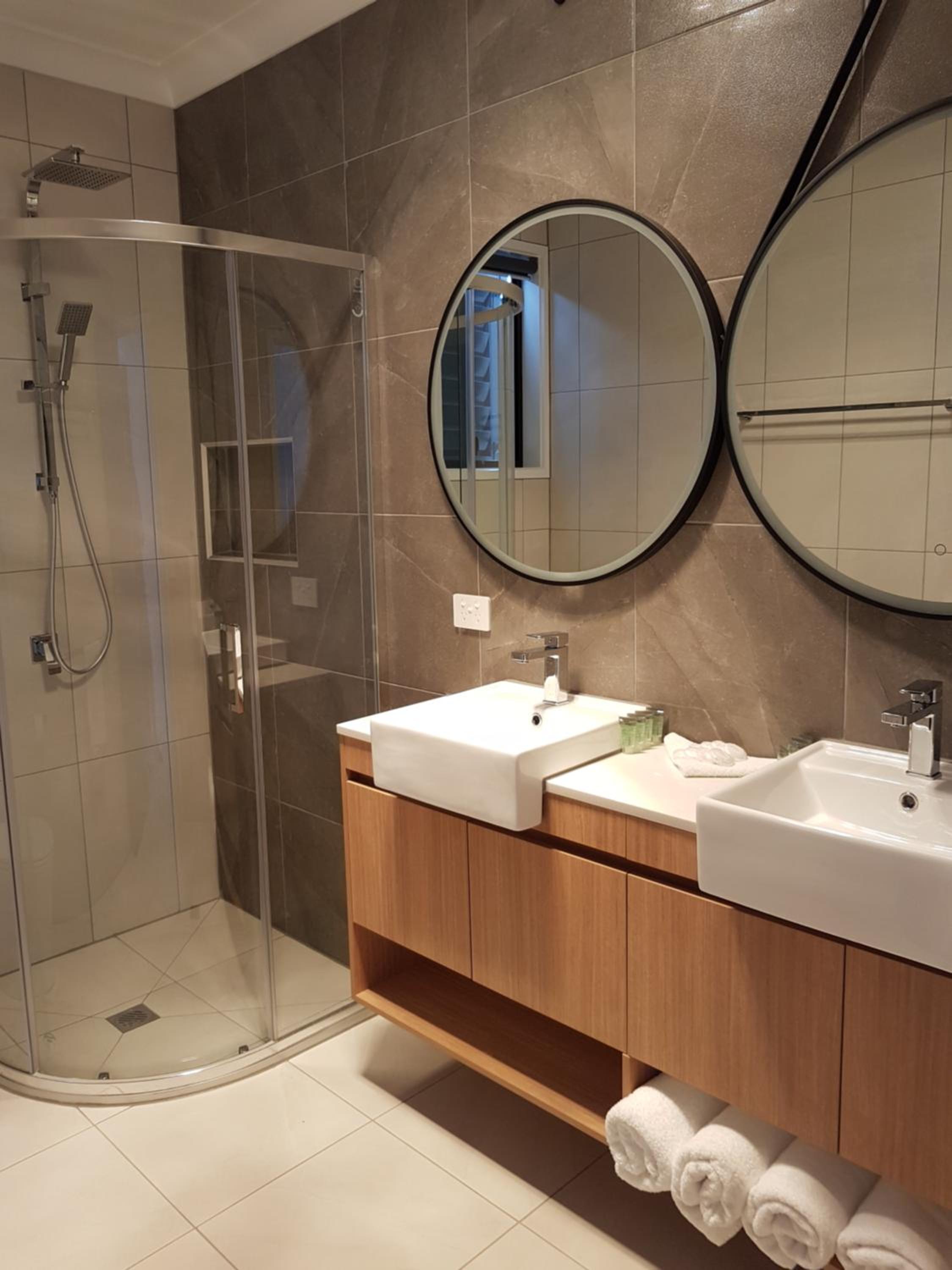 Athena Studio Units