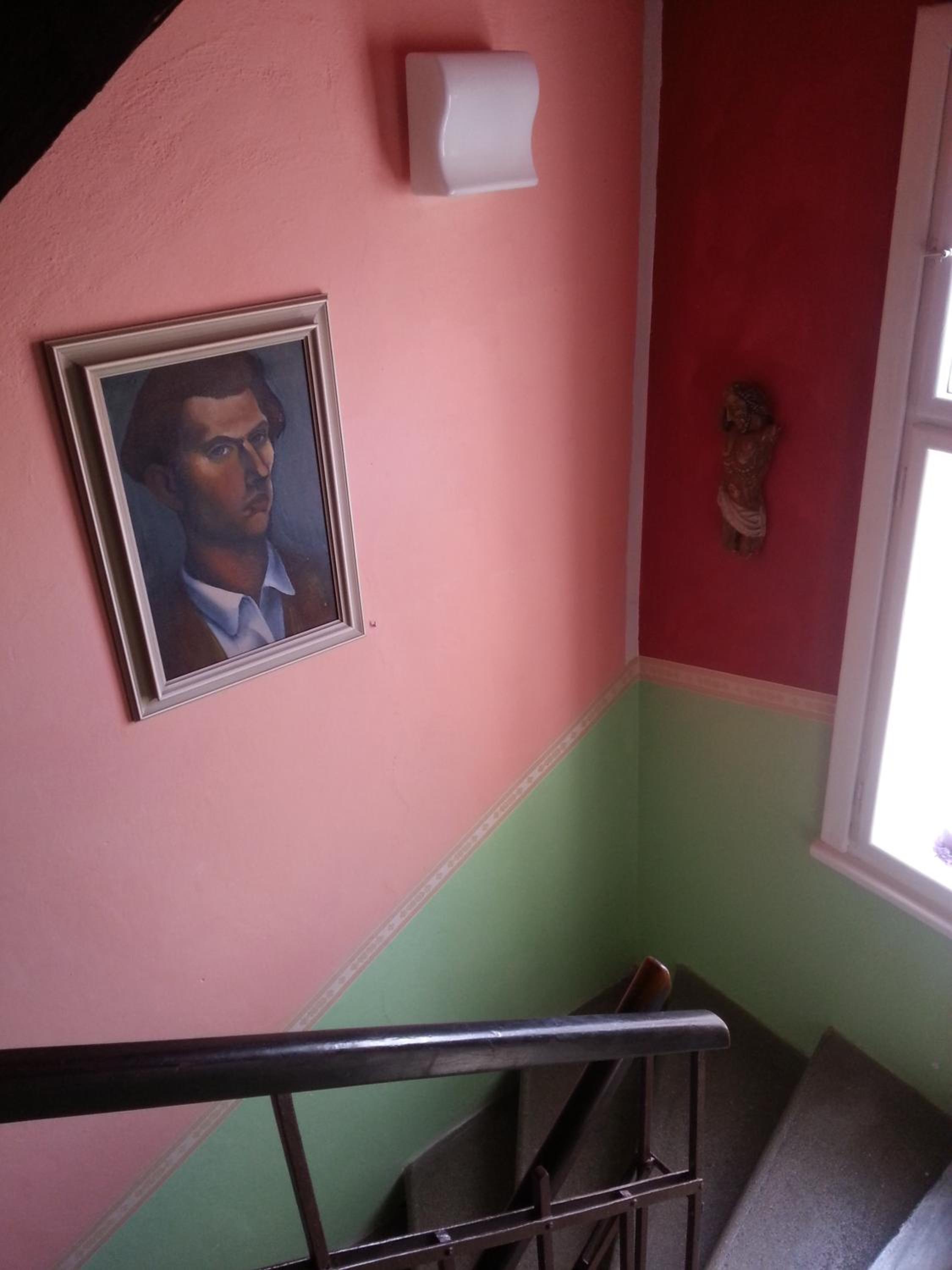 Pension U Dolezalu