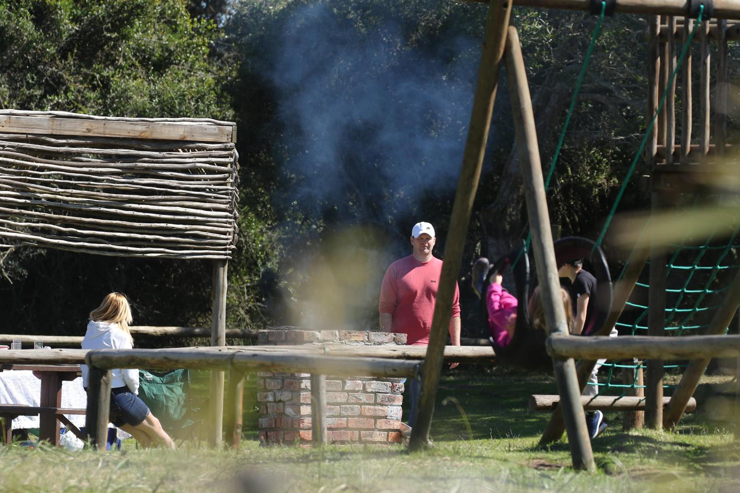 Kragga Kamma Game Park